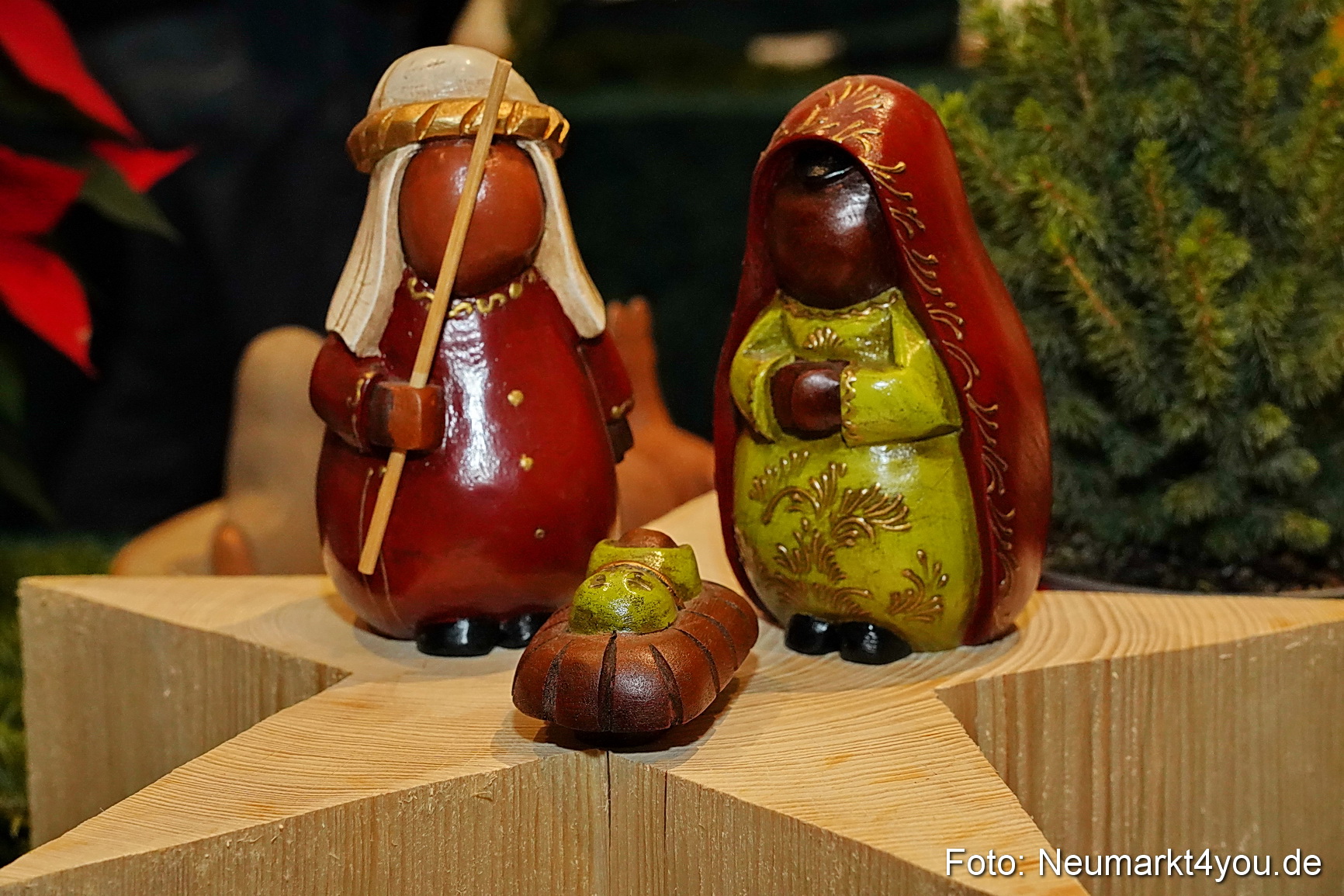 Krippenausstellung Reitstadel 2022 0029