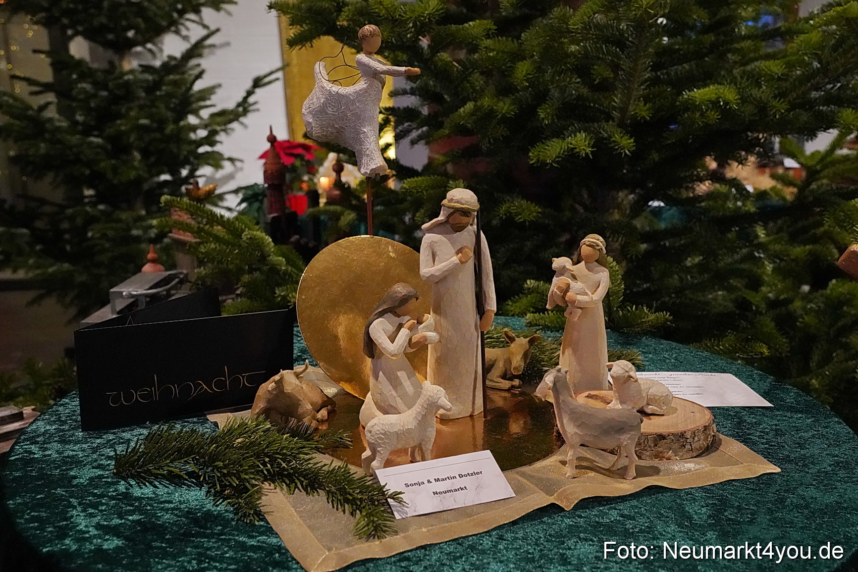 Krippenausstellung Reitstadel 2022 0032