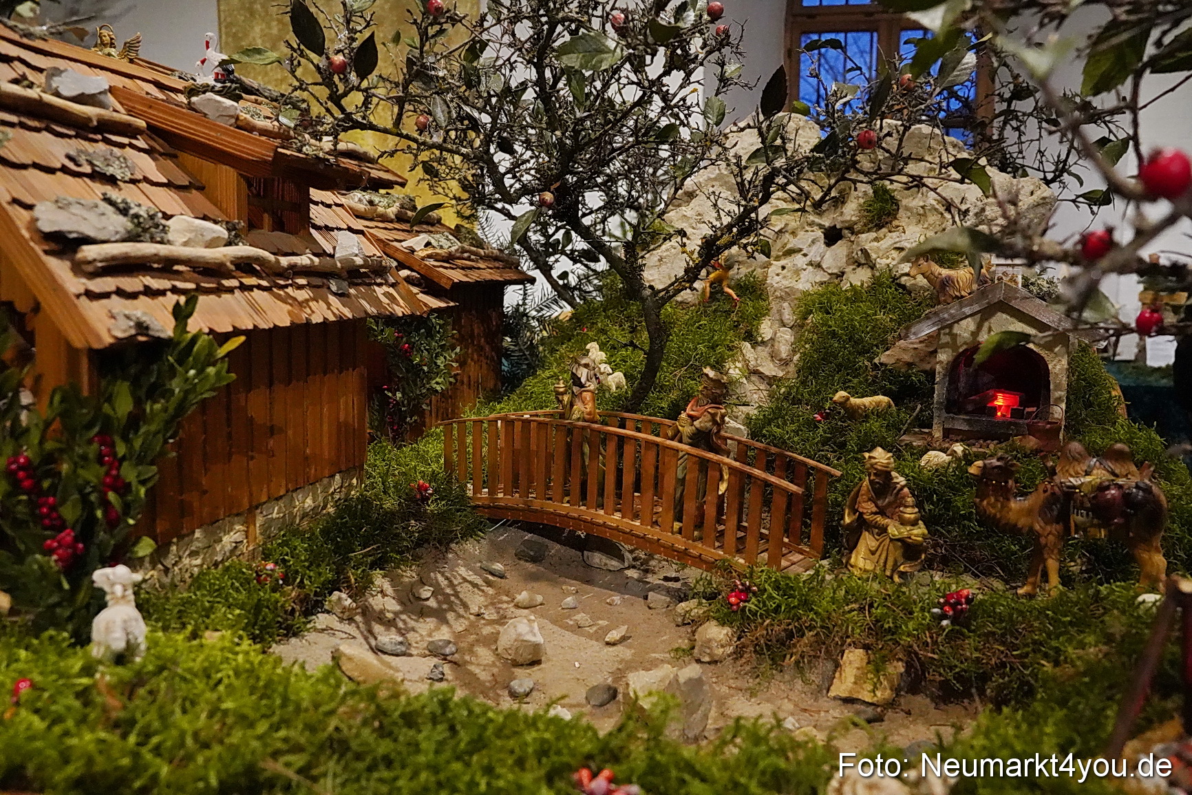 Krippenausstellung Reitstadel 2022 0034