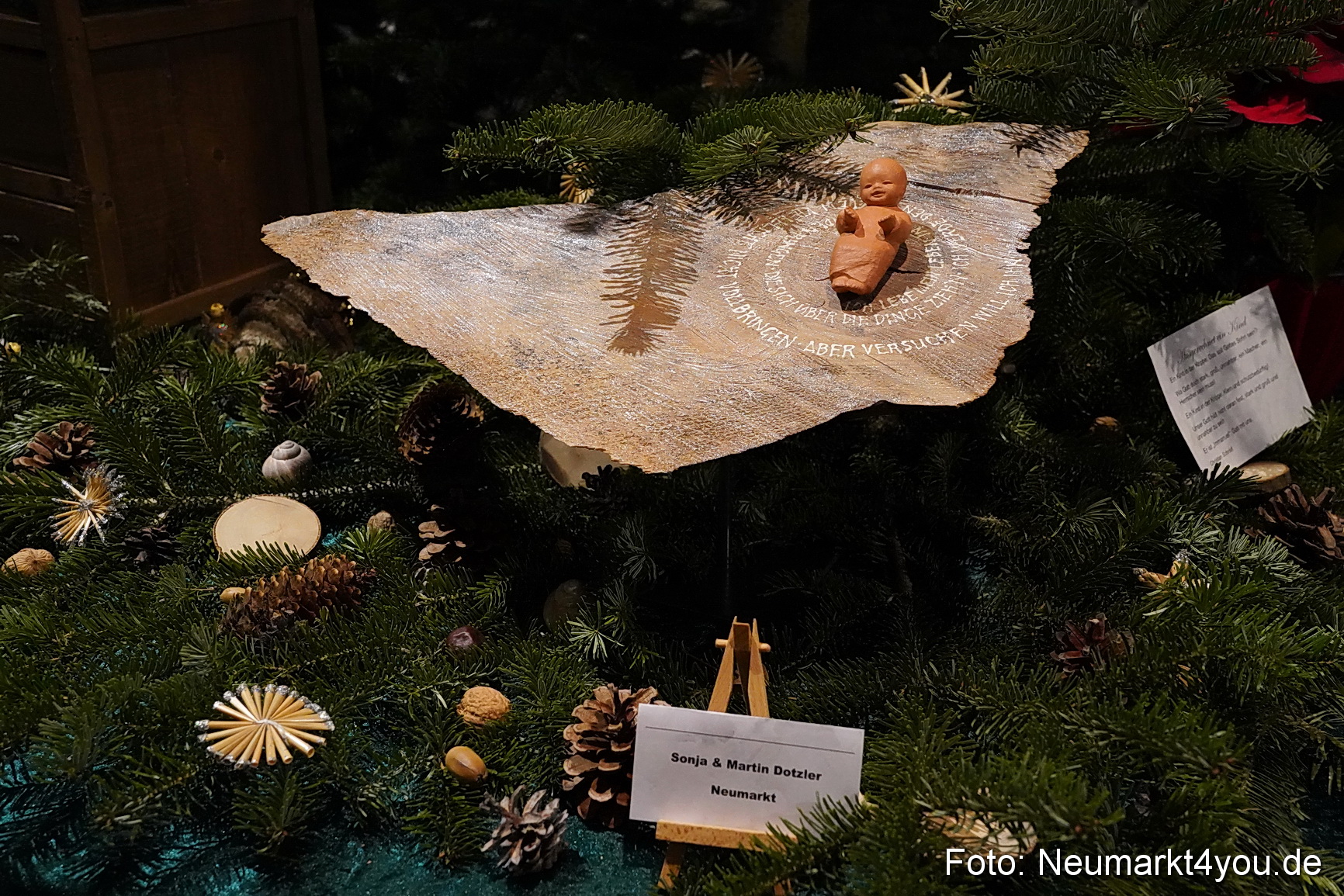 Krippenausstellung Reitstadel 2022 0035