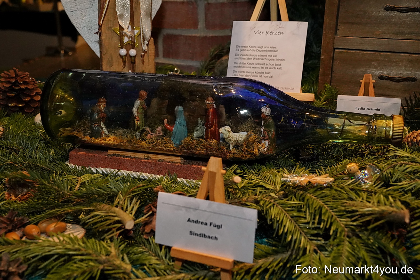 Krippenausstellung Reitstadel 2022 0036