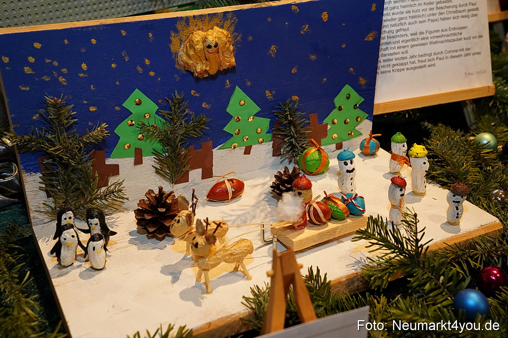 Krippenausstellung Reitstadel 2022 0041