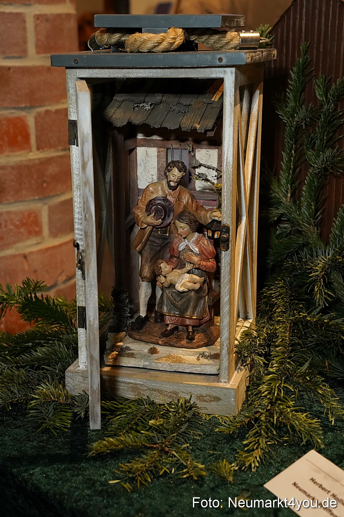Krippenausstellung Reitstadel 2022 0042