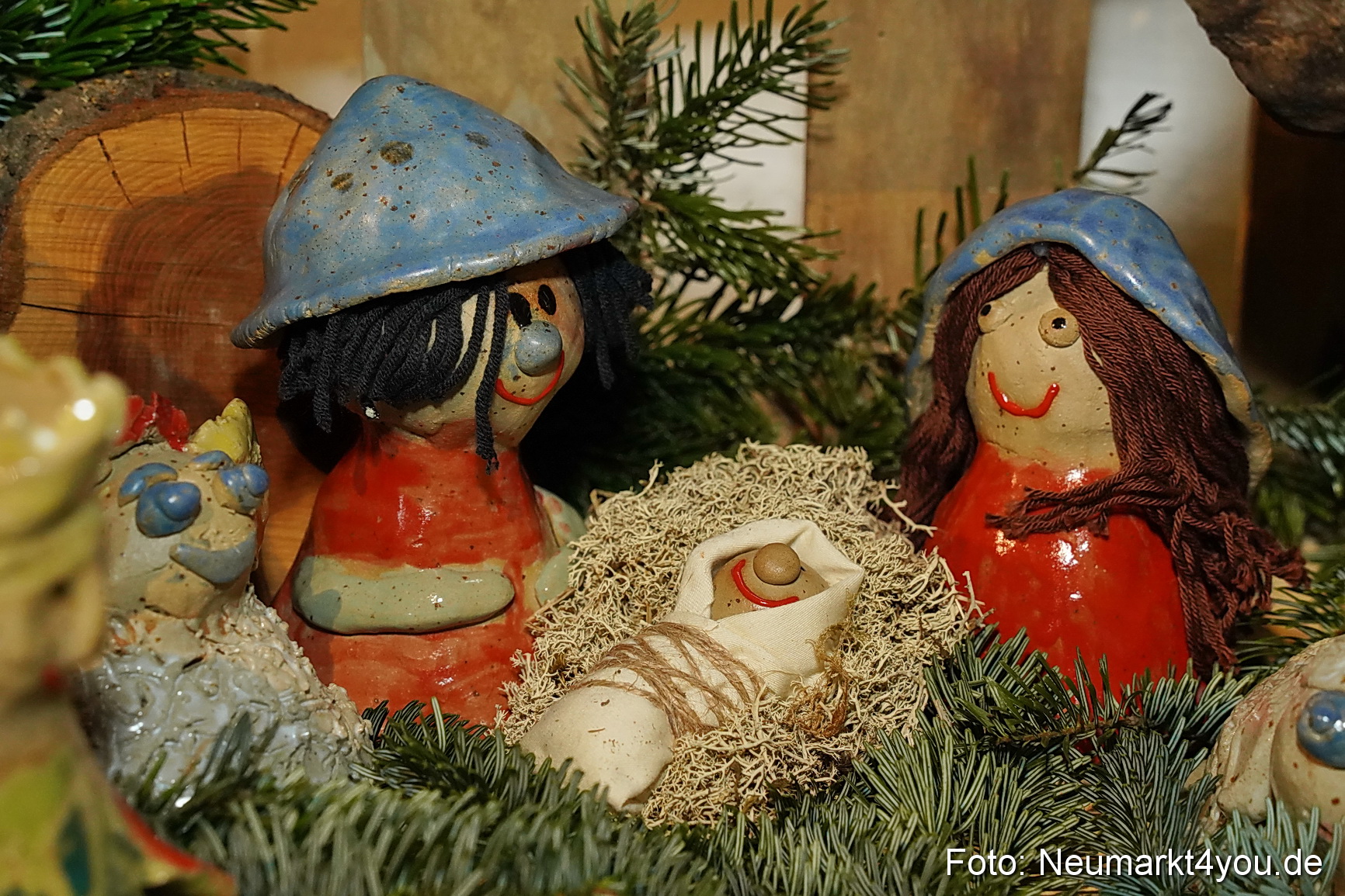 Krippenausstellung Reitstadel 2022 0046