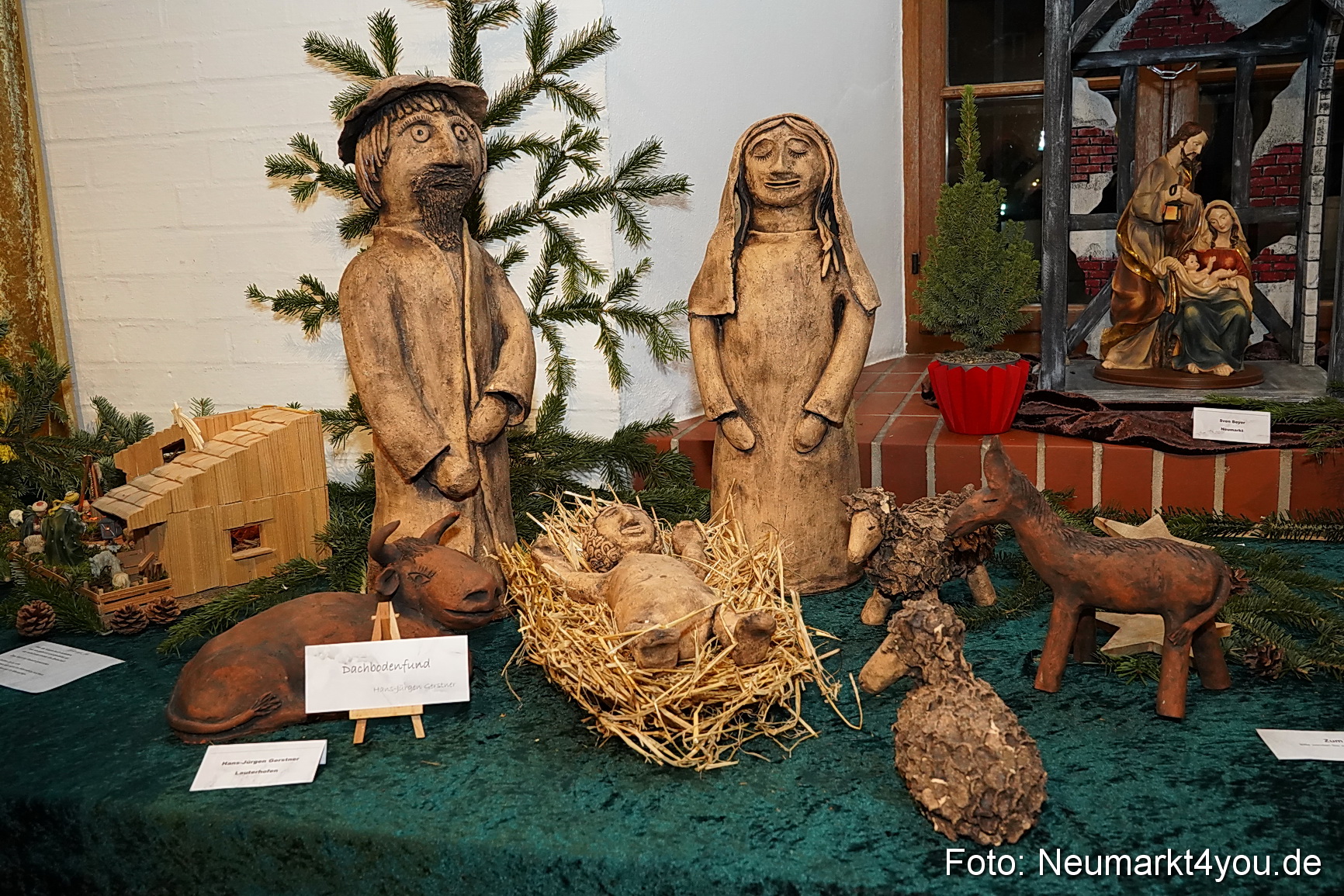 Krippenausstellung Reitstadel 2022 0047