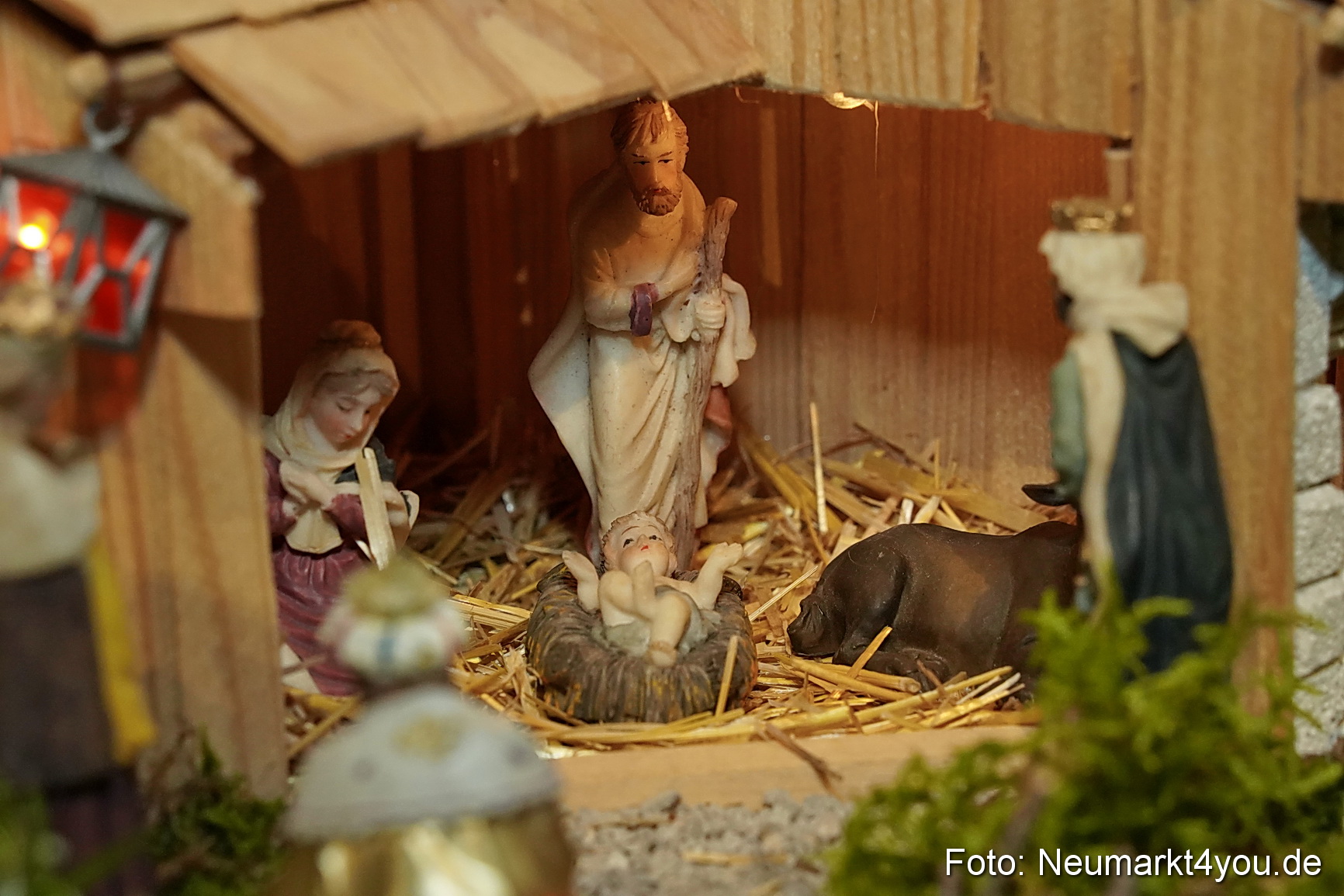 Krippenausstellung Reitstadel 2022 0048