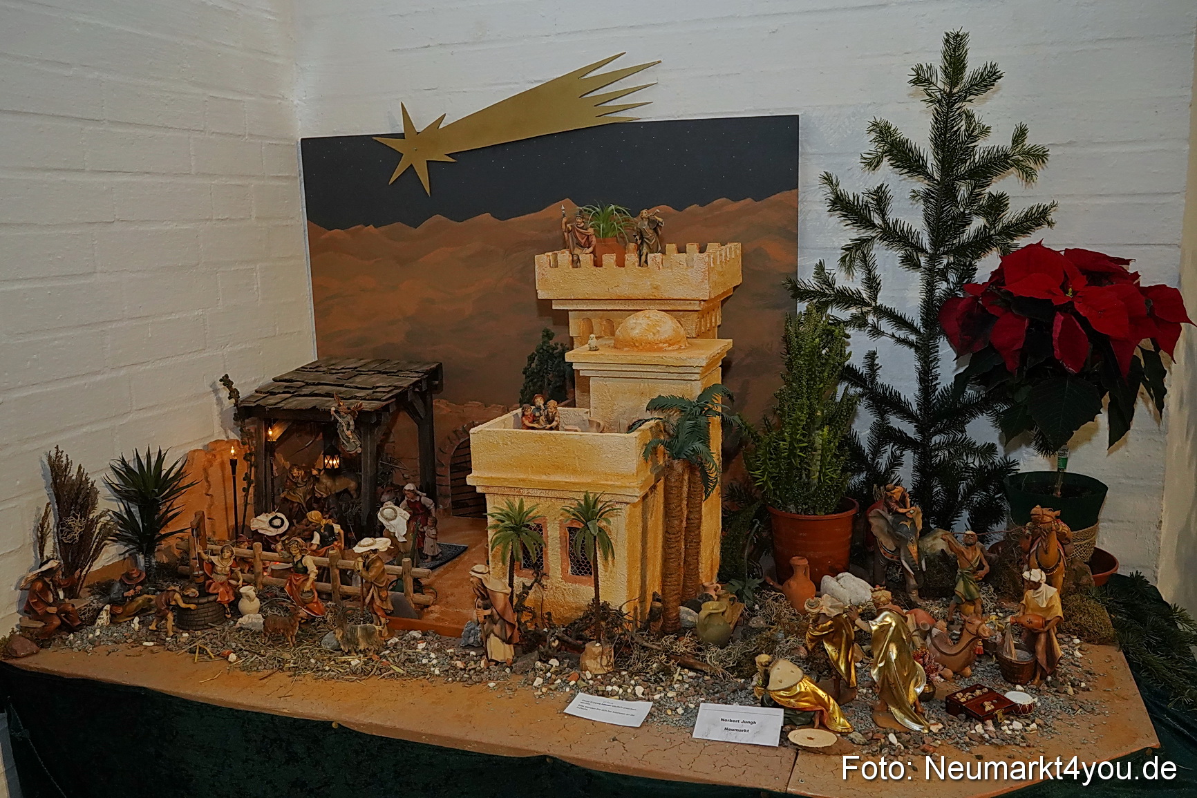 Krippenausstellung Reitstadel 2022 0050