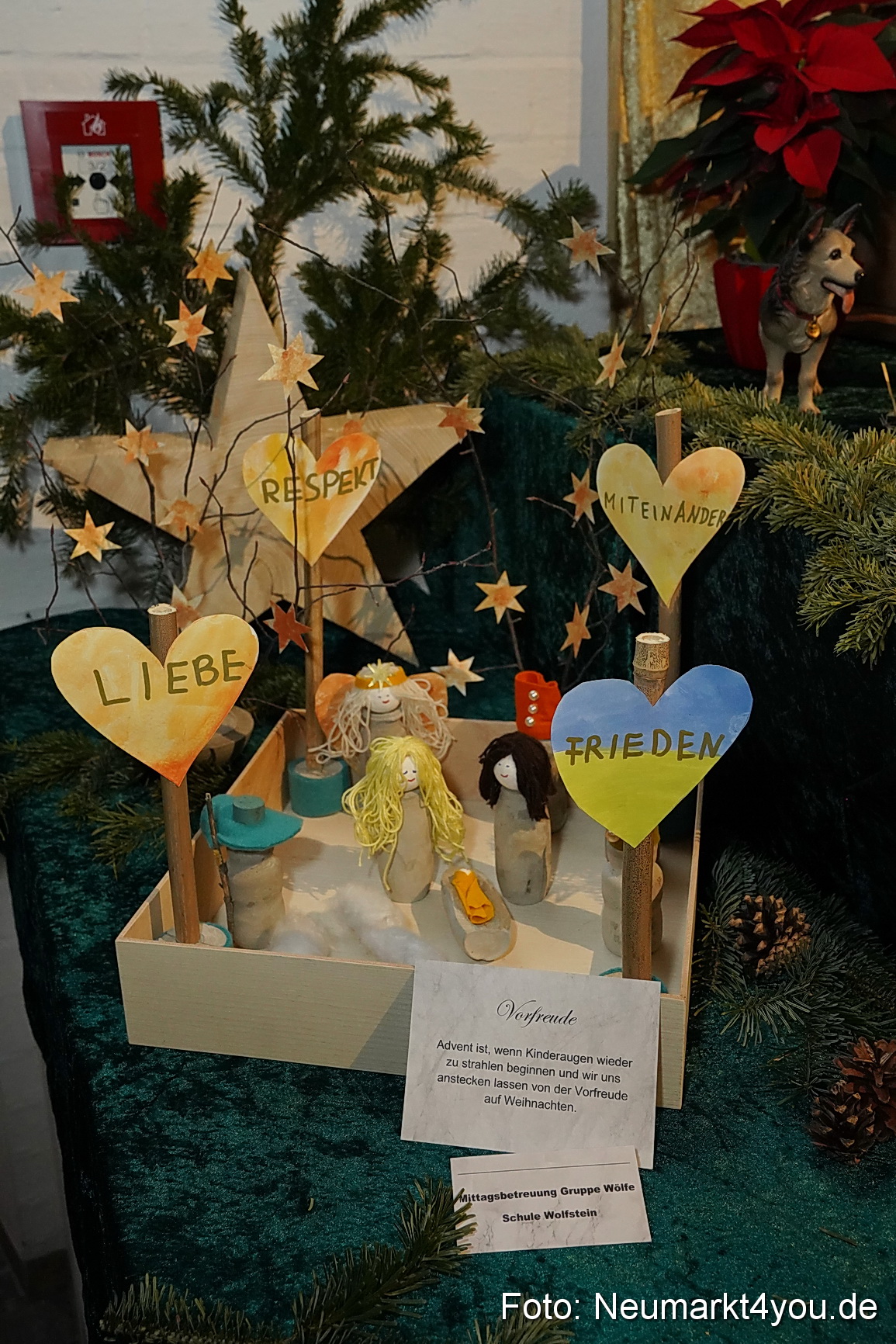 Krippenausstellung Reitstadel 2022 0053