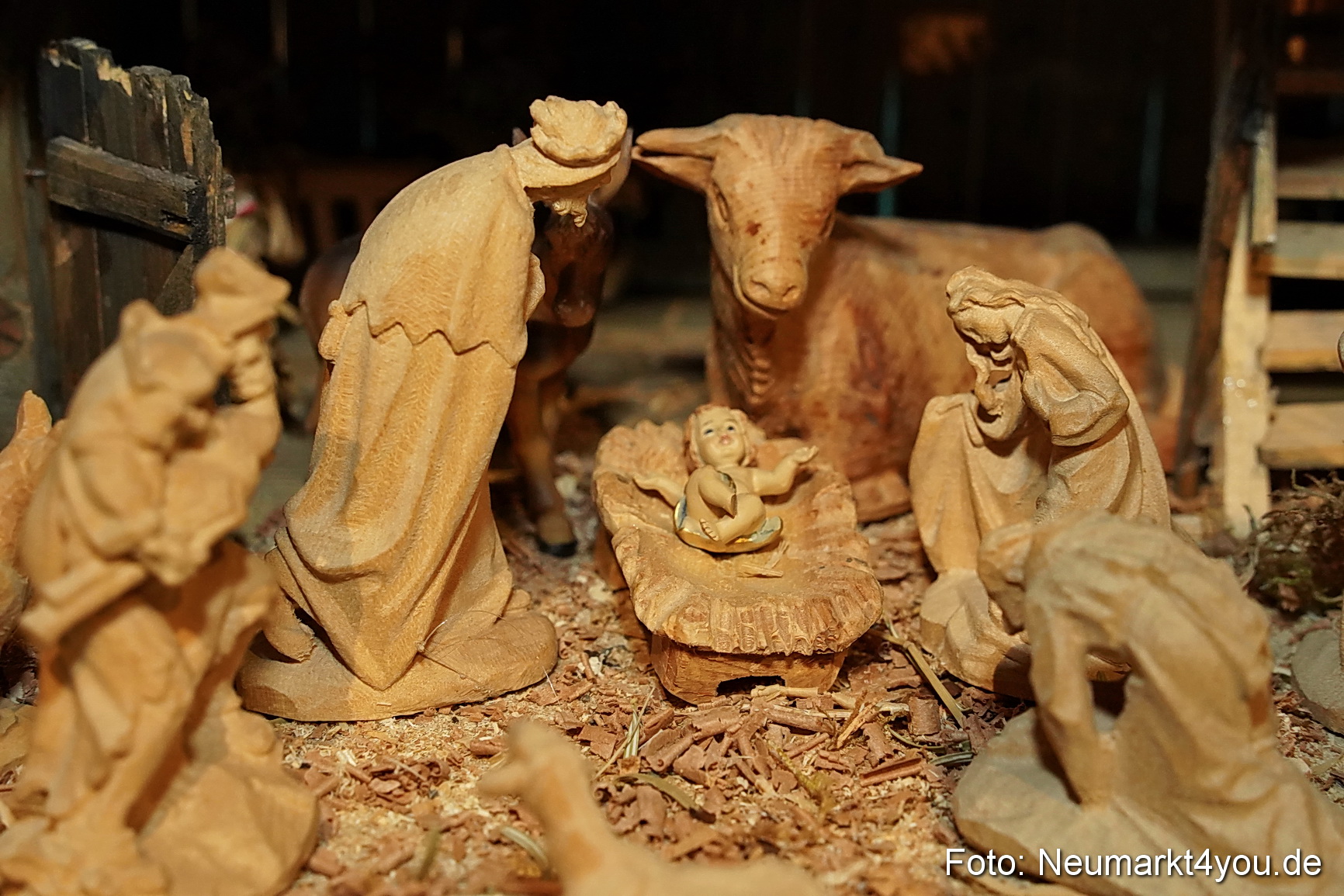 Krippenausstellung Reitstadel 2022 0055
