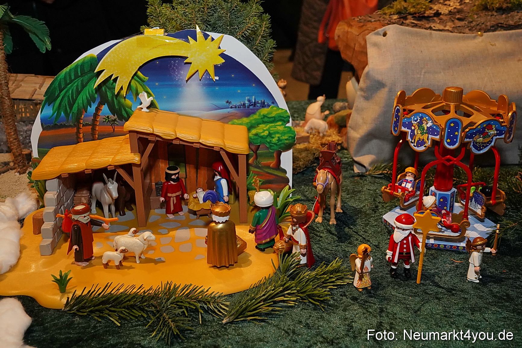 Krippenausstellung Reitstadel 2022 0056