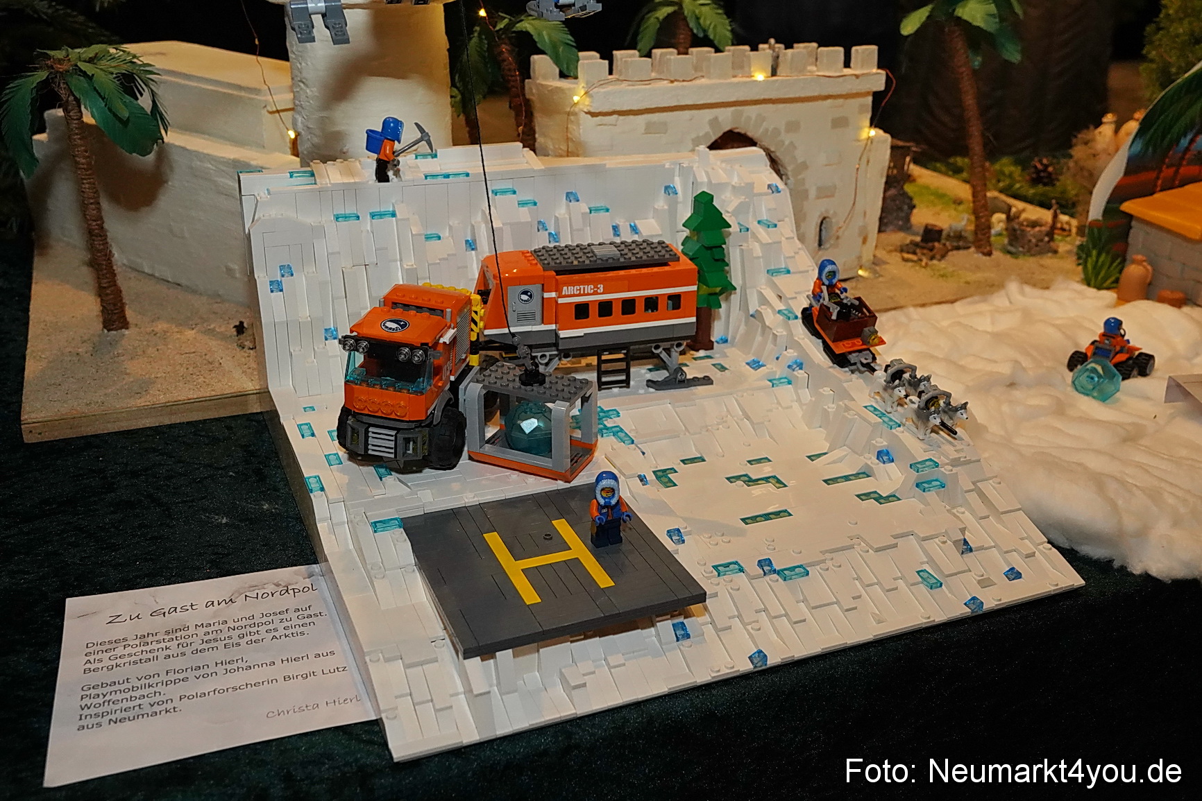 Krippenausstellung Reitstadel 2022 0057