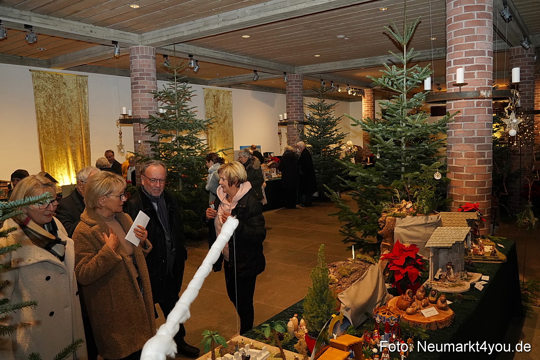 Krippenausstellung Reitstadel 2022 0059