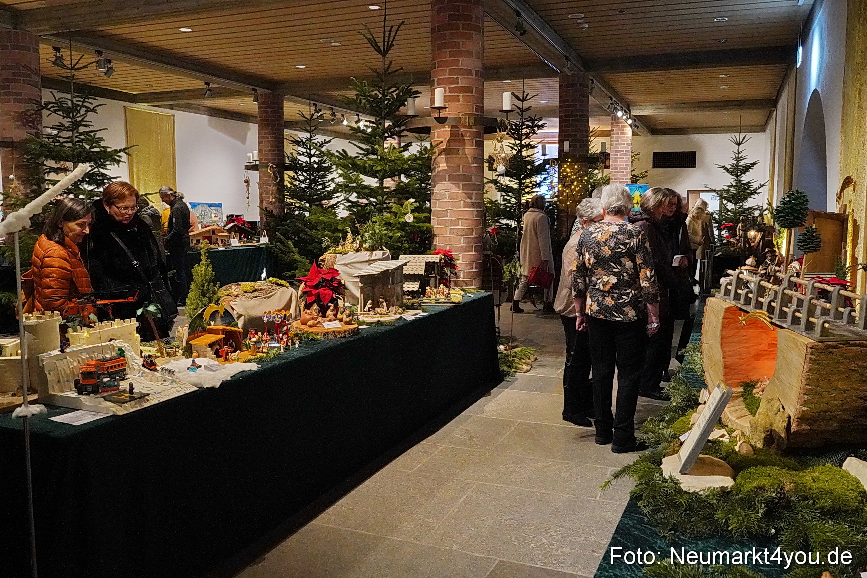 Krippenausstellung Reitstadel 2022 0060