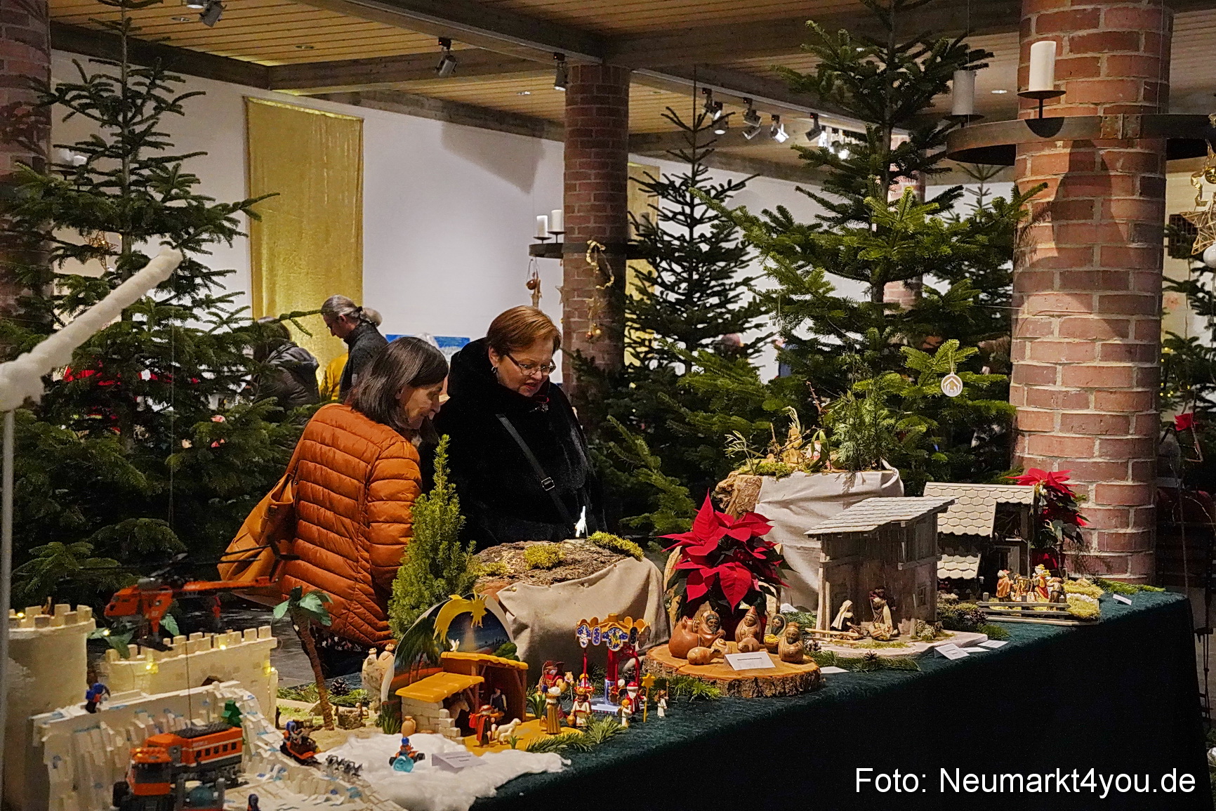 Krippenausstellung Reitstadel 2022 0061