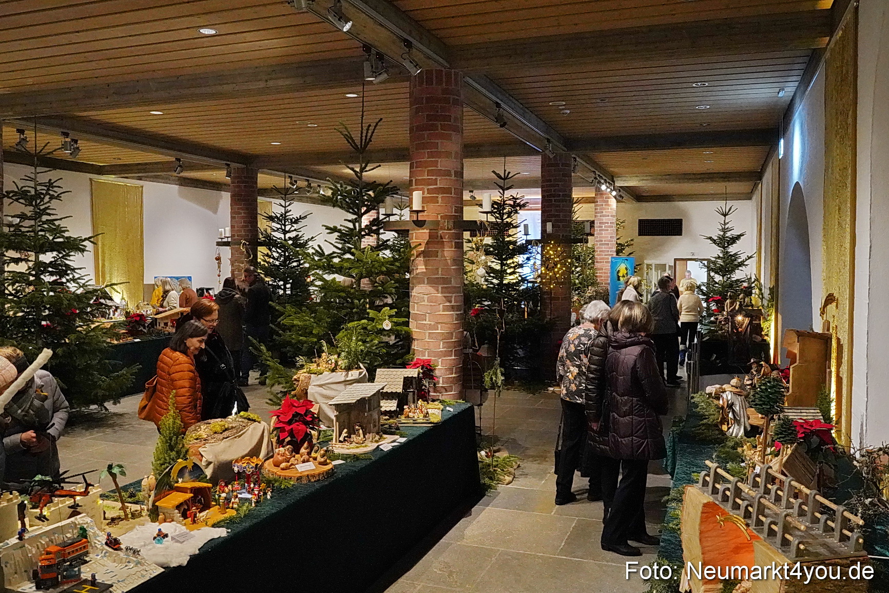 Krippenausstellung Reitstadel 2022 0062