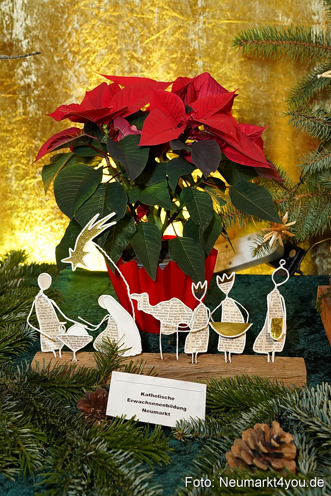 Krippenausstellung Reitstadel 2022 0063