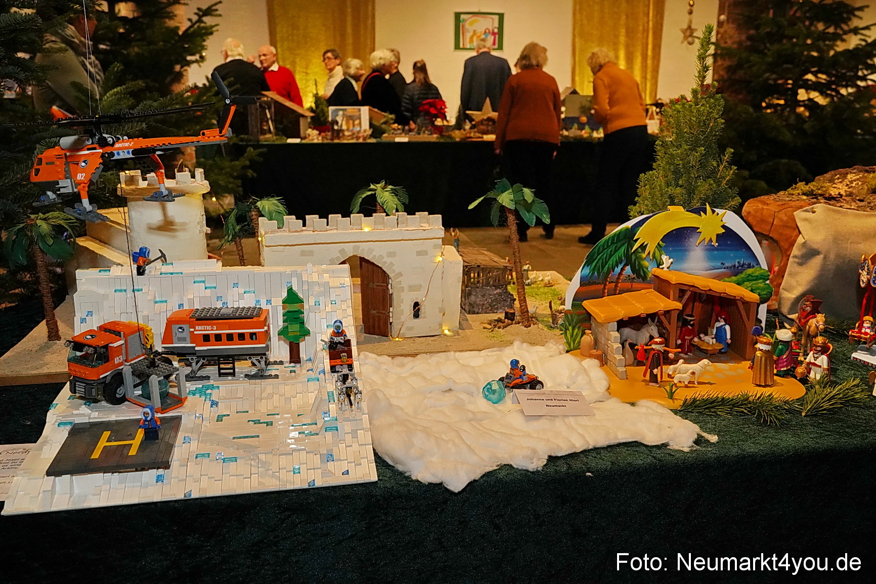 Krippenausstellung Reitstadel 2022 0065