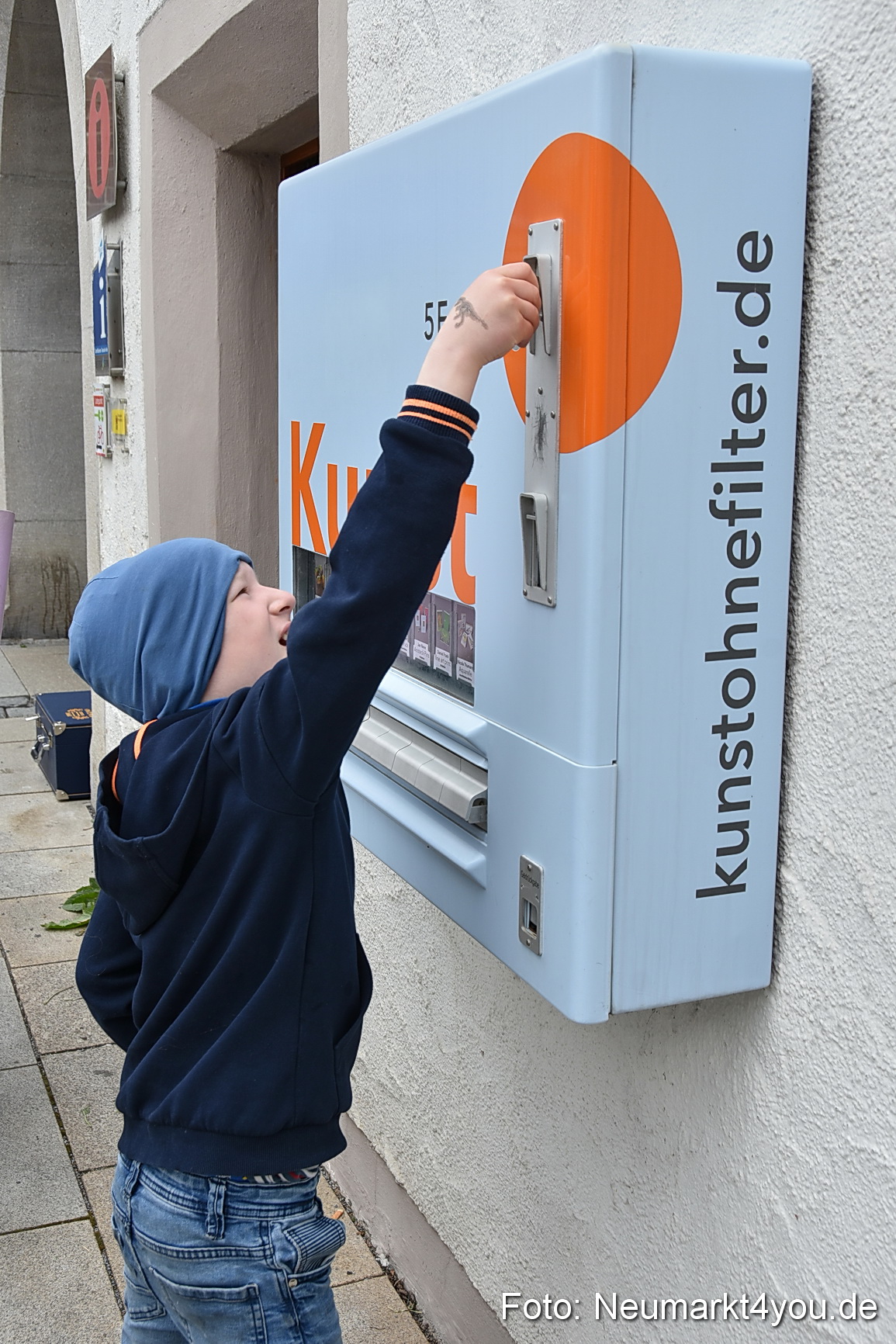 Kunst ohne Filter Fruehjahr 2022 0045