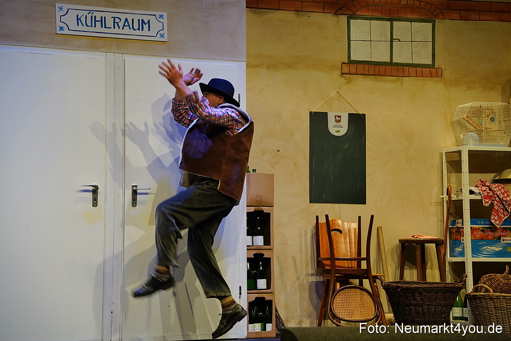 Mucks Mäuserl Mord Kolping 051122 0023