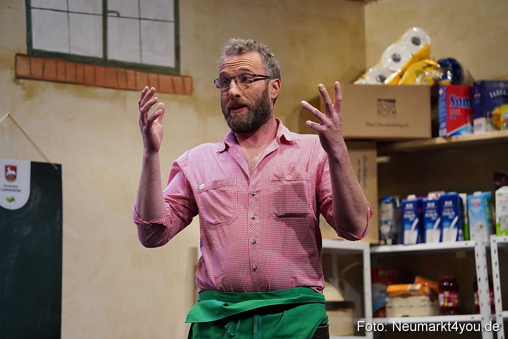 Mucks Mäuserl Mord Kolping 051122 0029