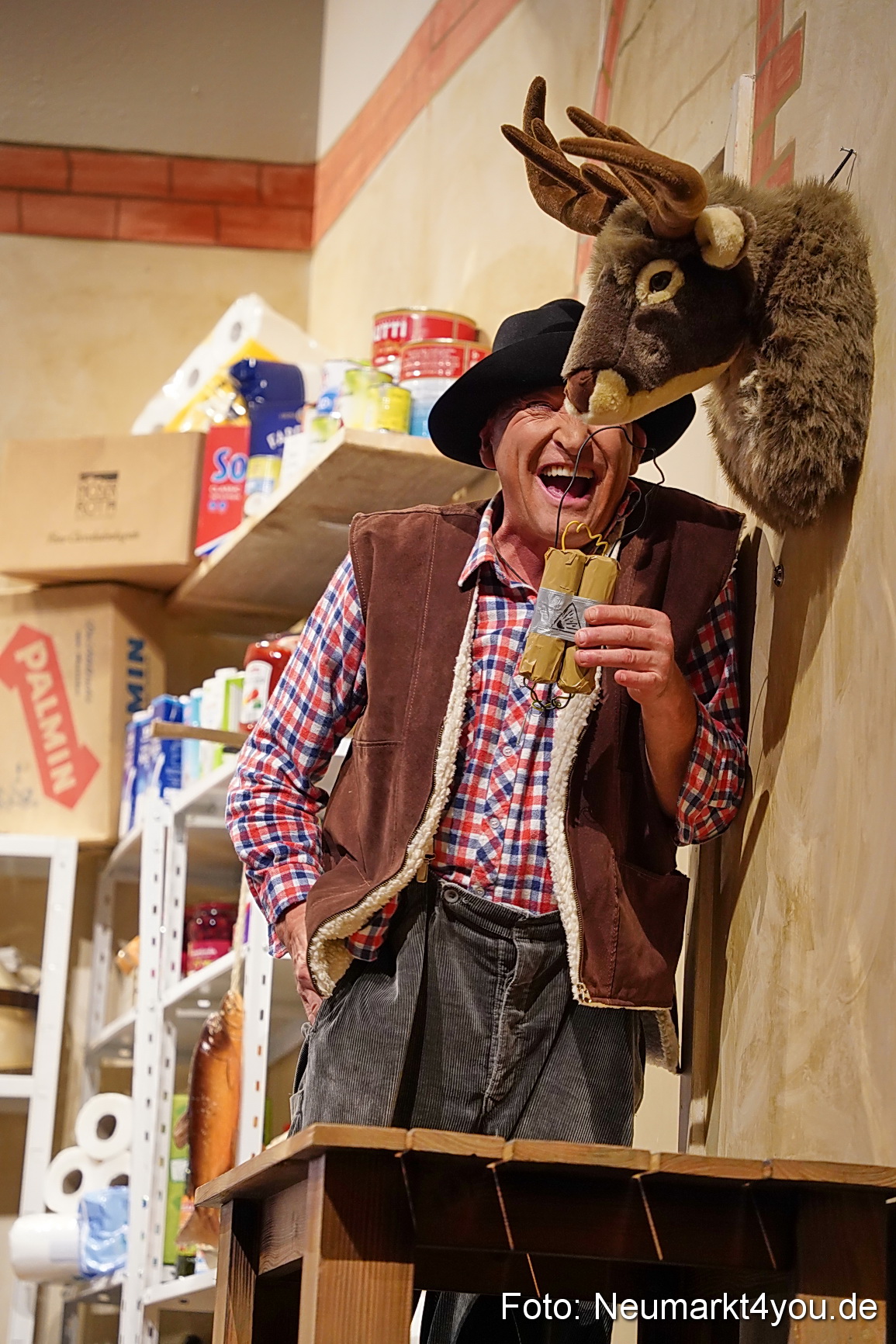 Mucks Mäuserl Mord Kolping 051122 0081