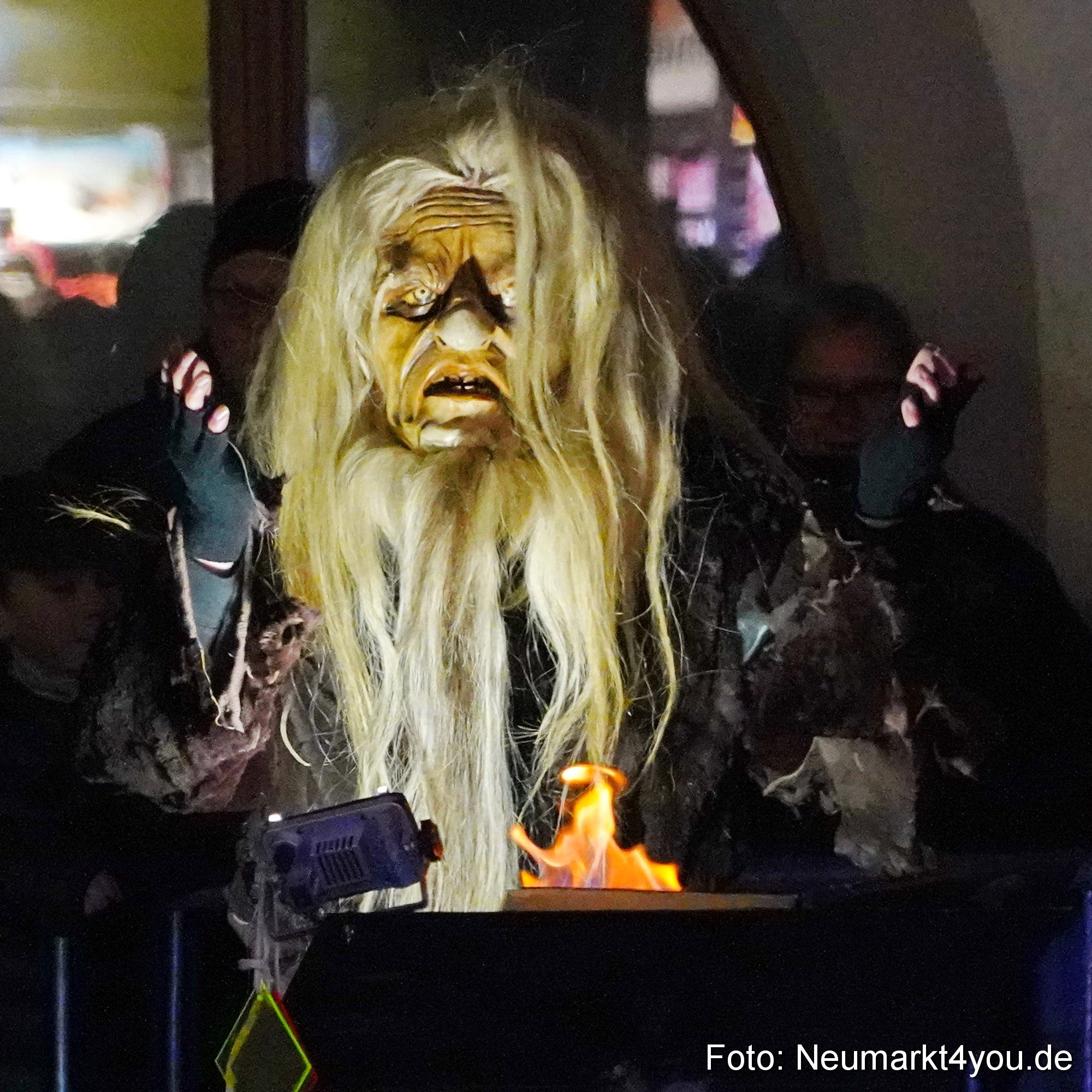 Oberpfaelzer Schlossteufeln 171222 0008