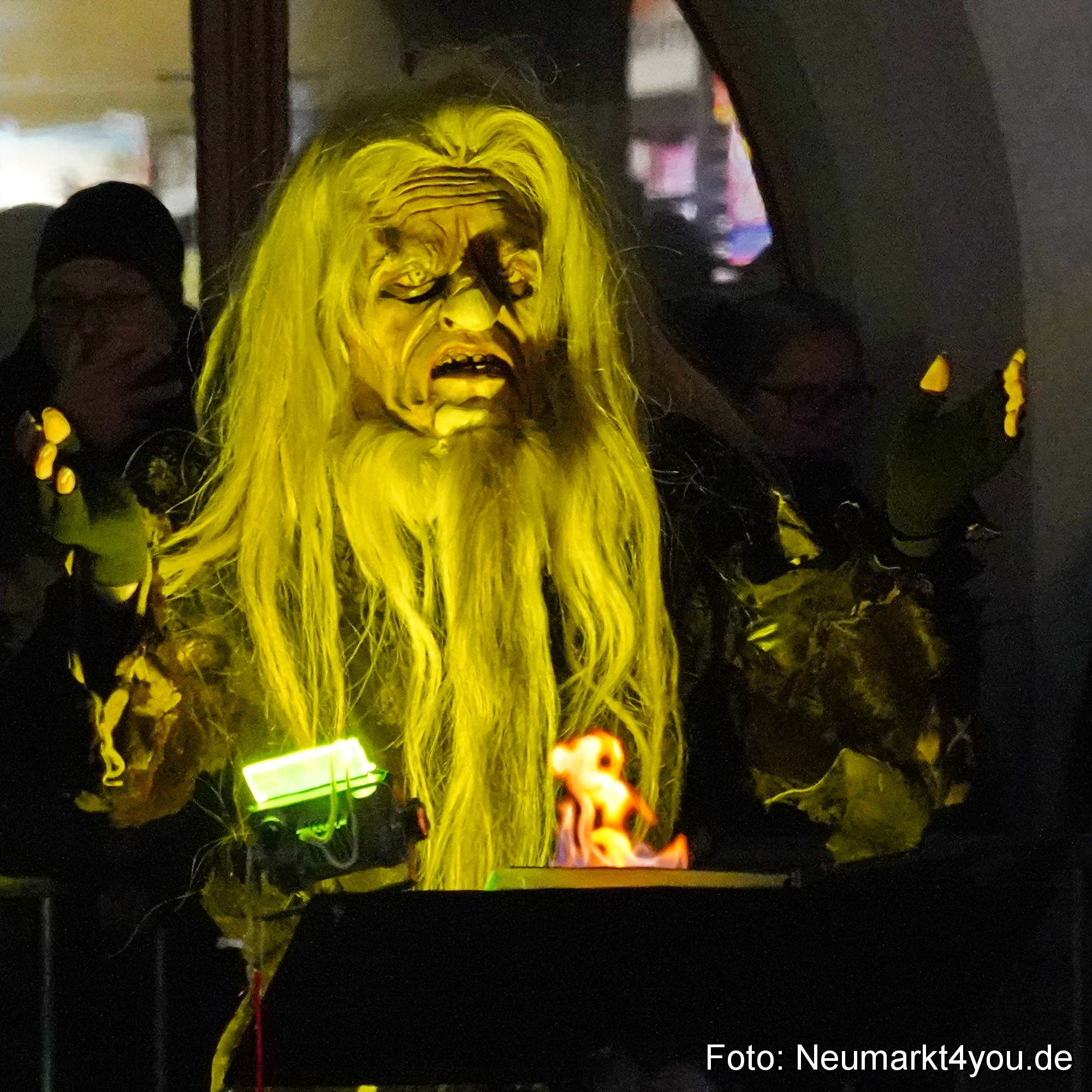 Oberpfaelzer Schlossteufeln 171222 0021