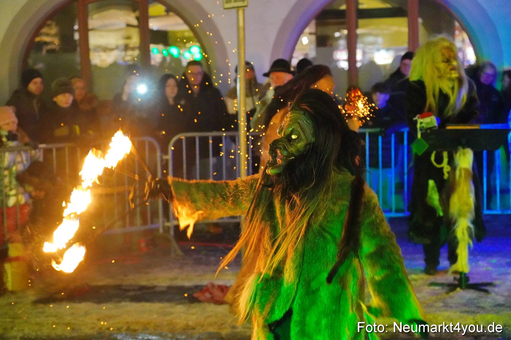 Oberpfaelzer Schlossteufeln 171222 0036