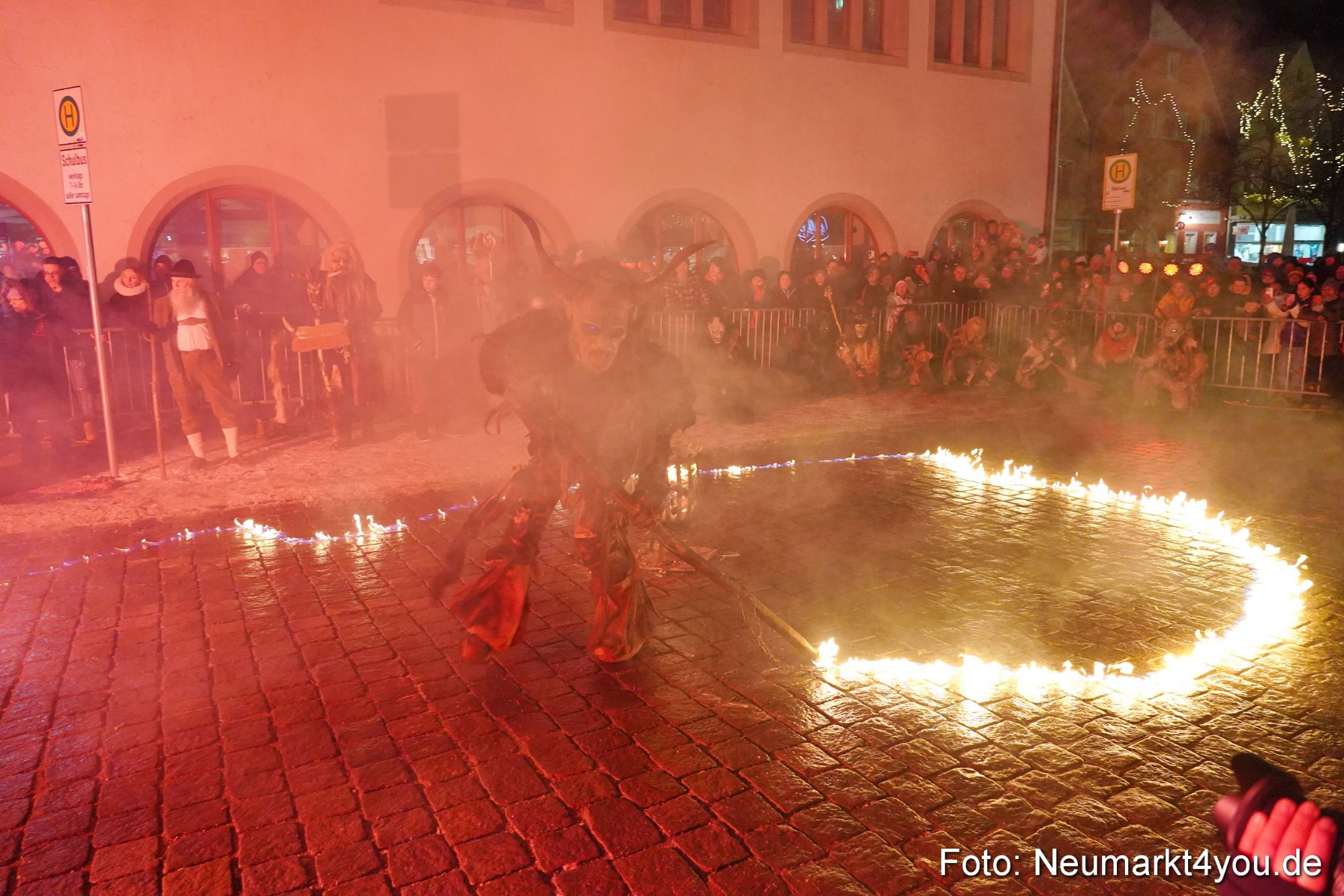 Oberpfaelzer Schlossteufeln 171222 0107