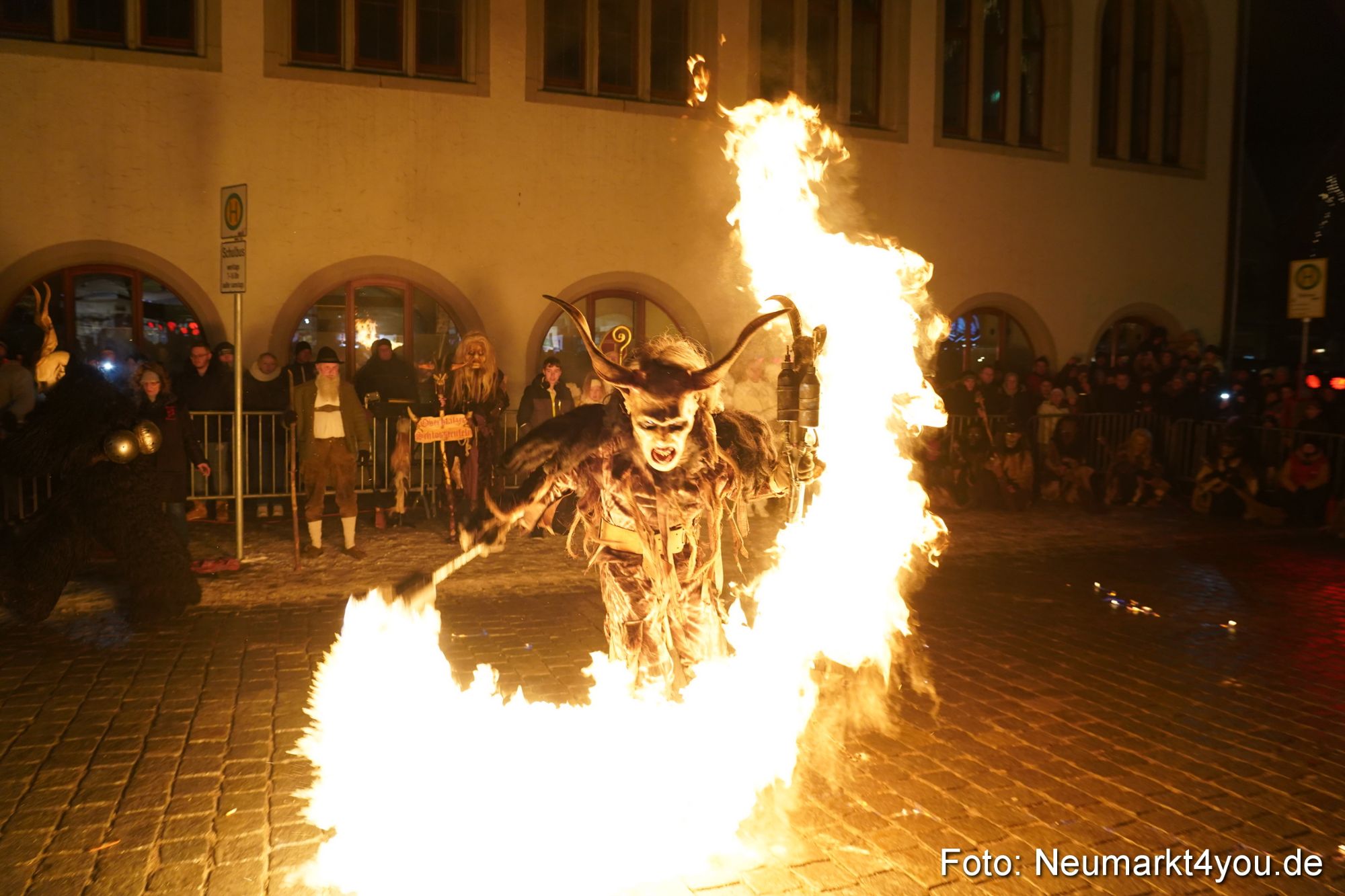 Oberpfaelzer Schlossteufeln 171222 0108