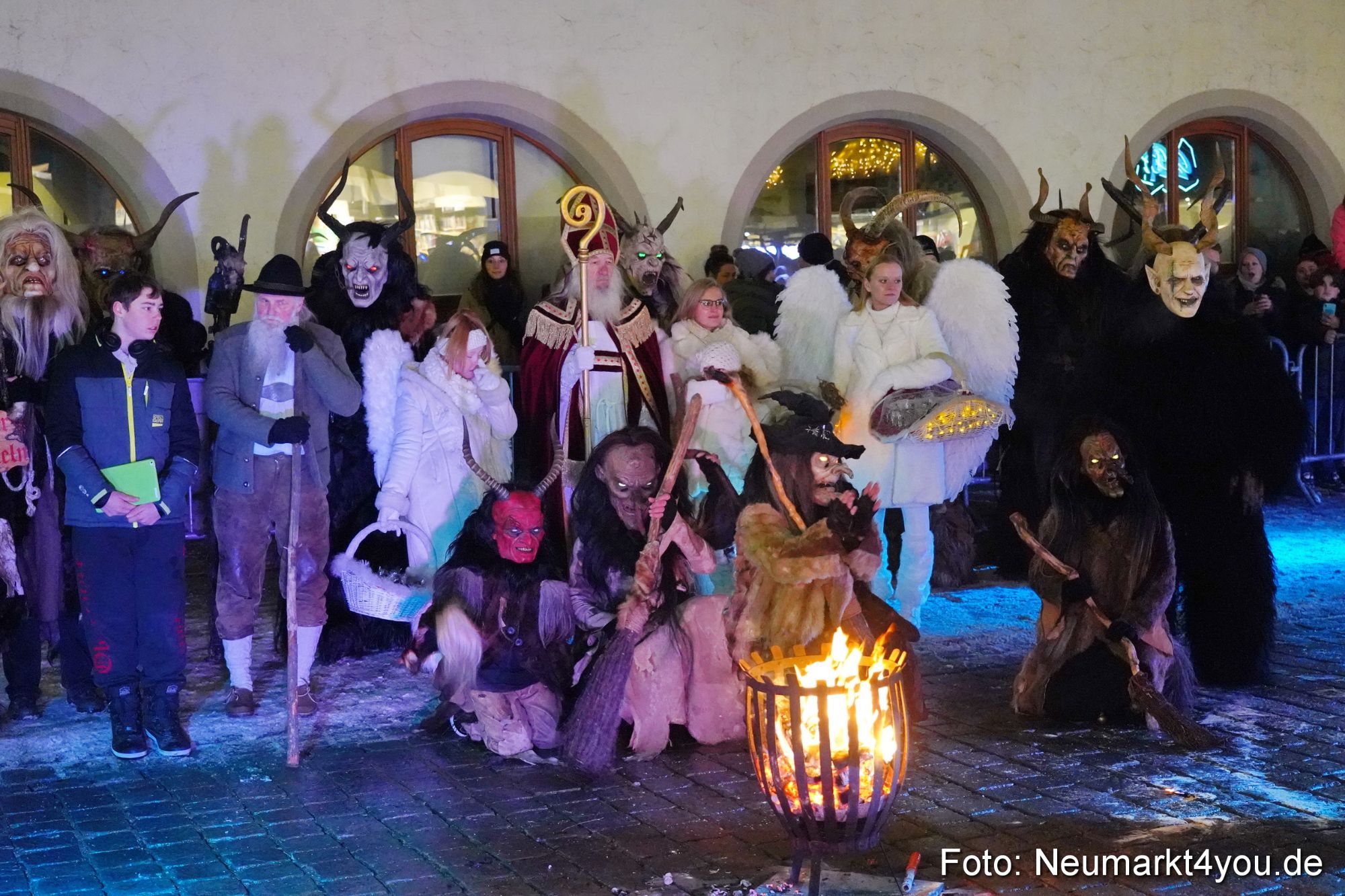 Oberpfaelzer Schlossteufeln 171222 0126