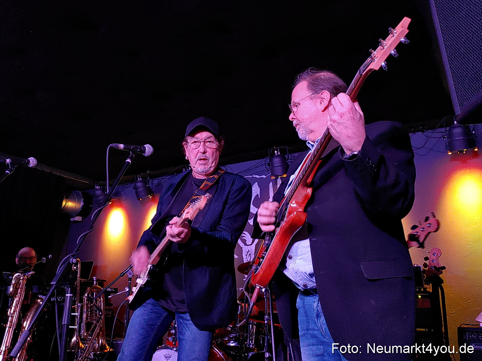 Rudi Madsius Band Kish 0003