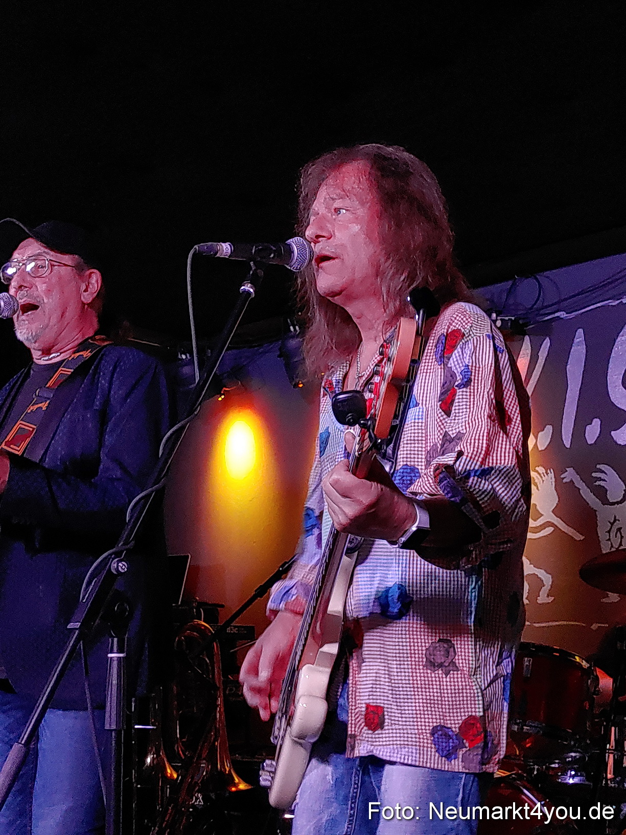 Rudi Madsius Band Kish 0006