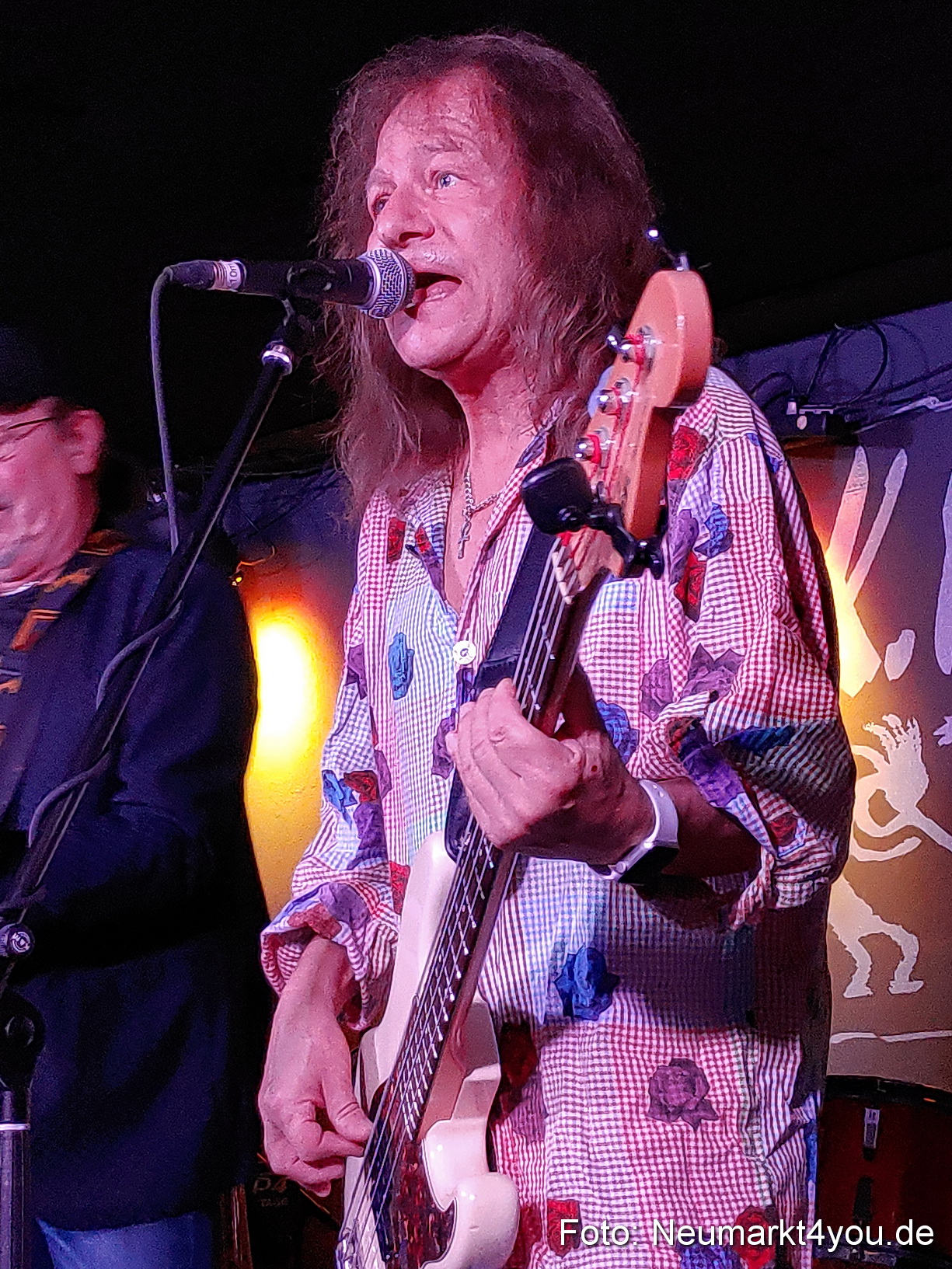 Rudi Madsius Band Kish 0007