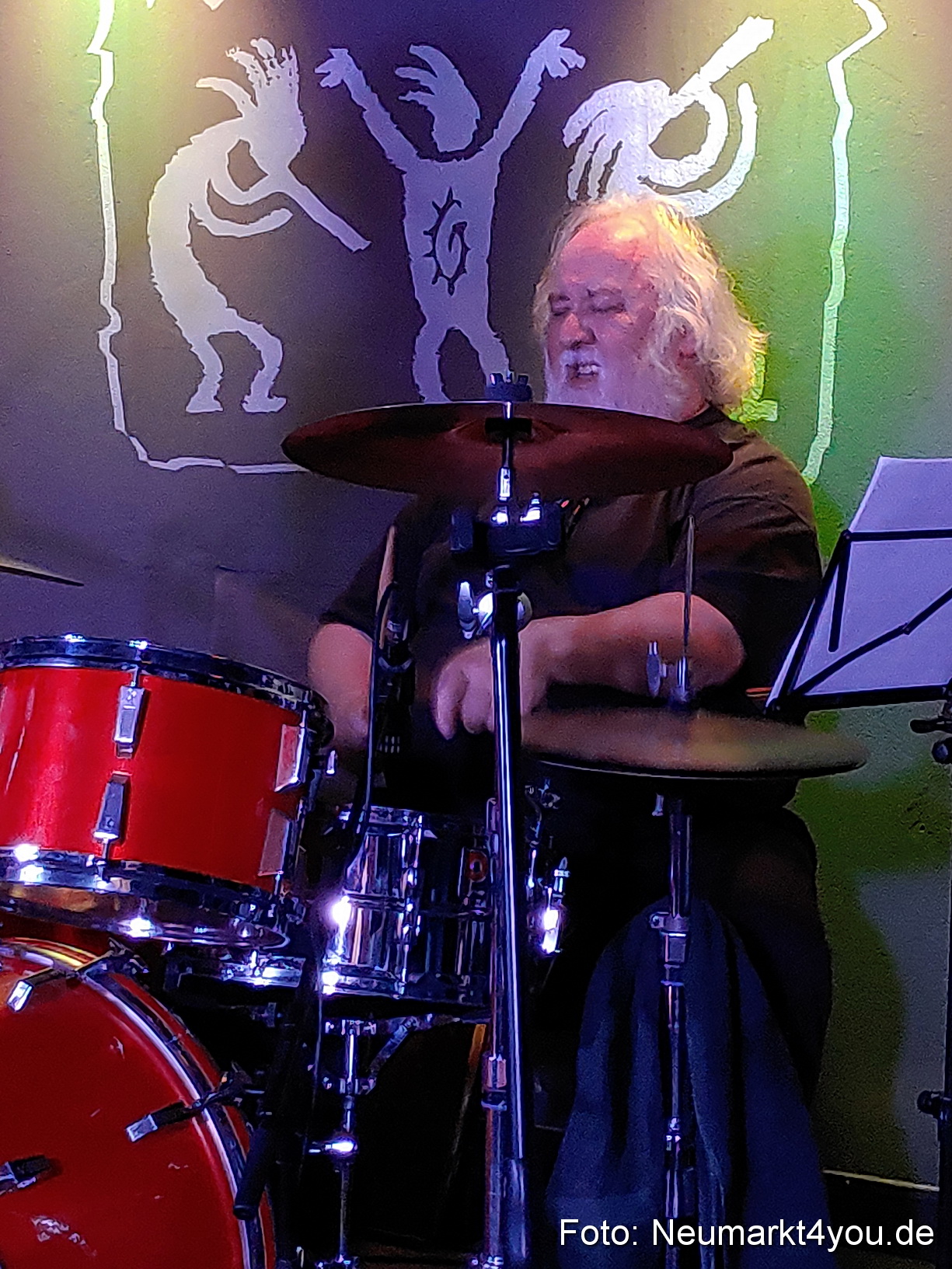 Rudi Madsius Band Kish 0009