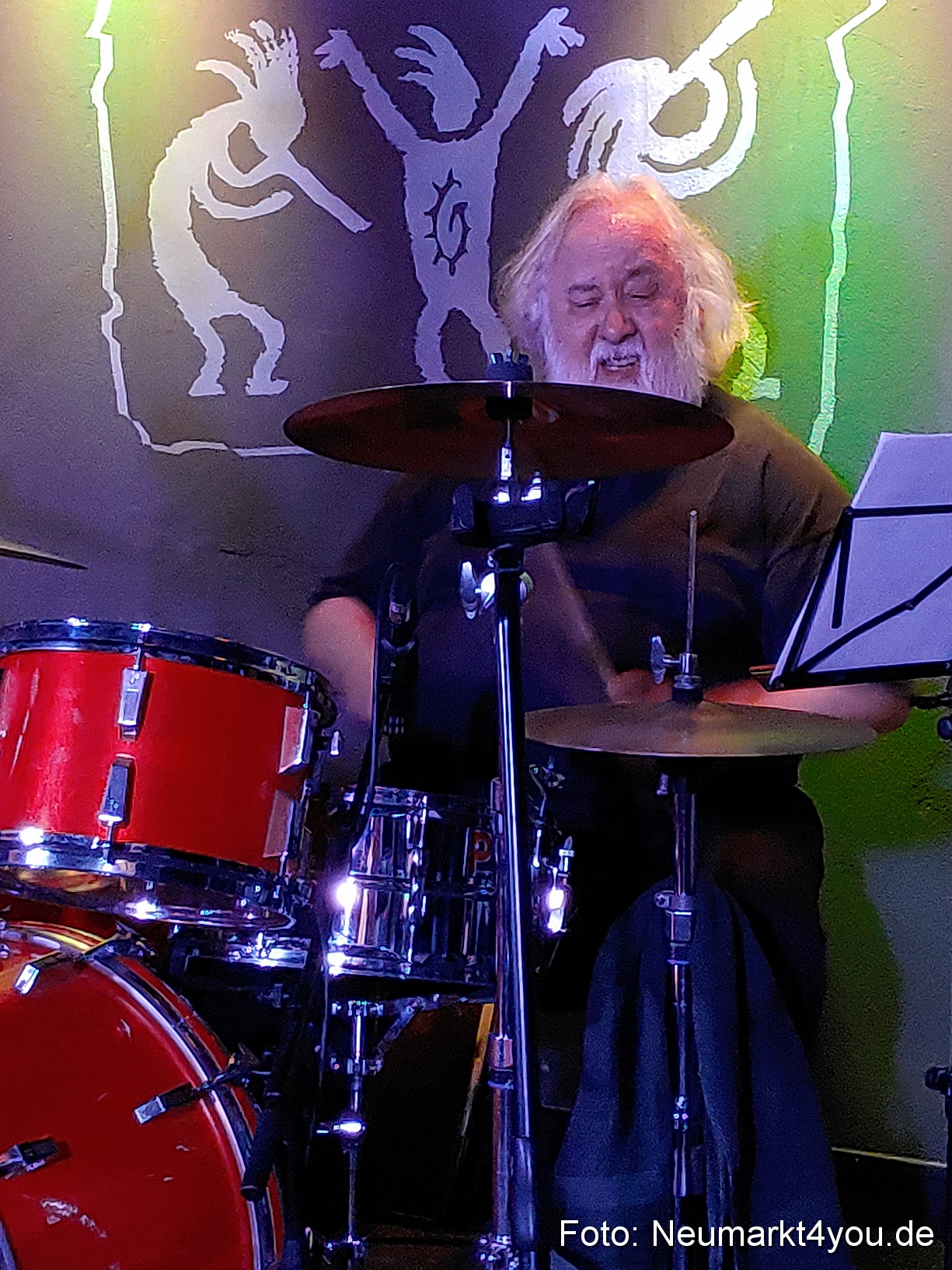 Rudi Madsius Band Kish 0011