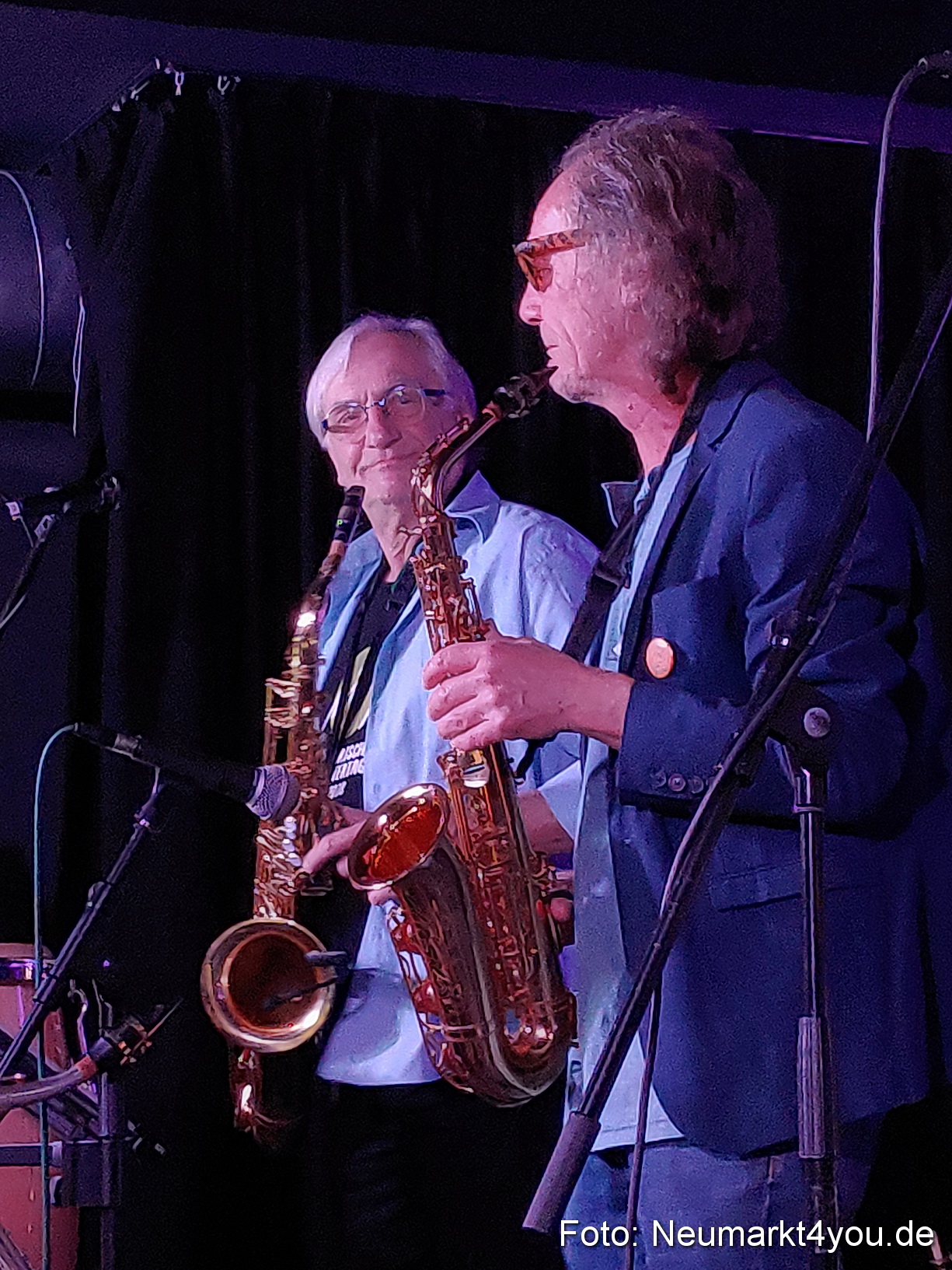 Rudi Madsius Band Kish 0012