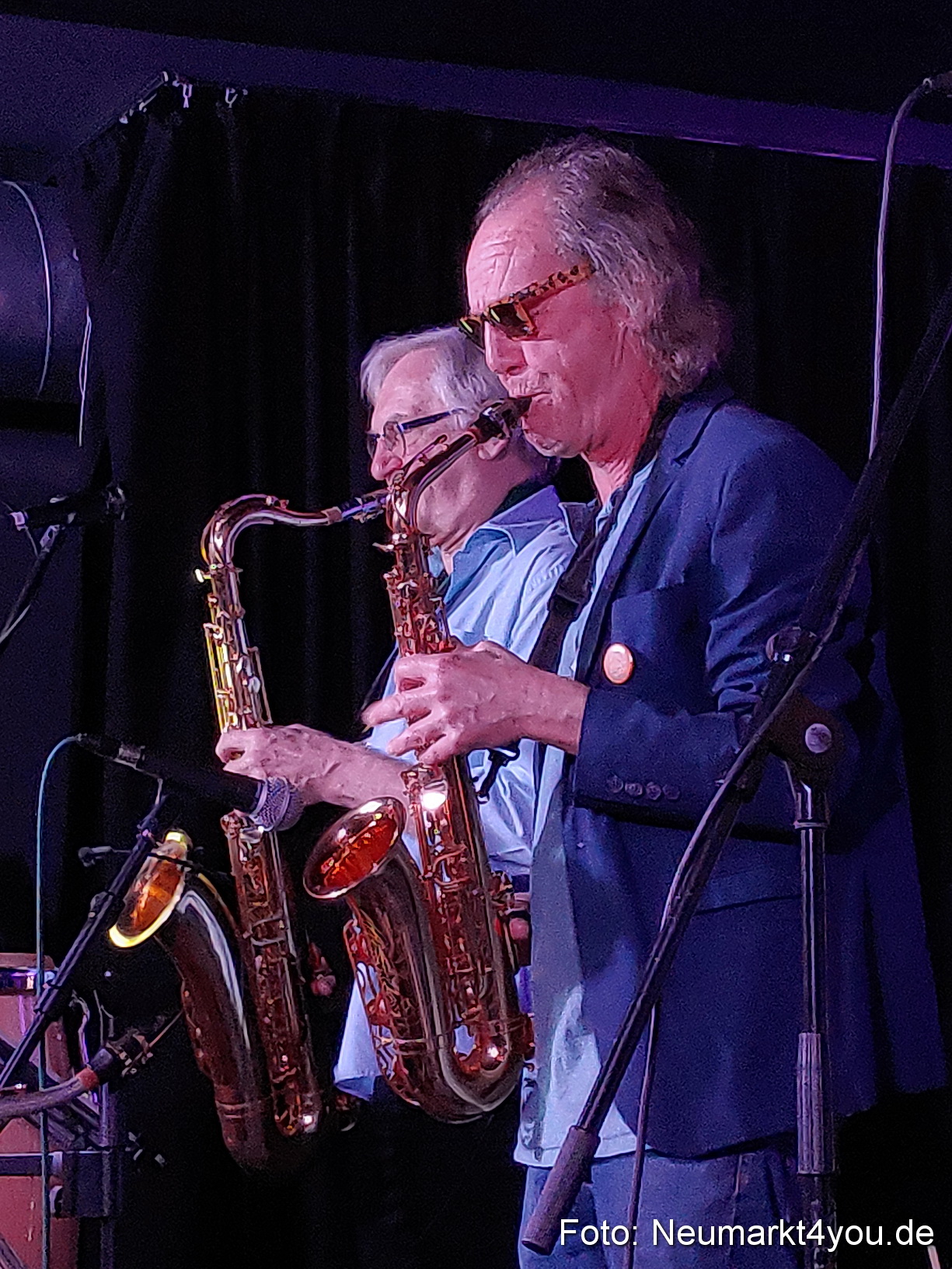 Rudi Madsius Band Kish 0013