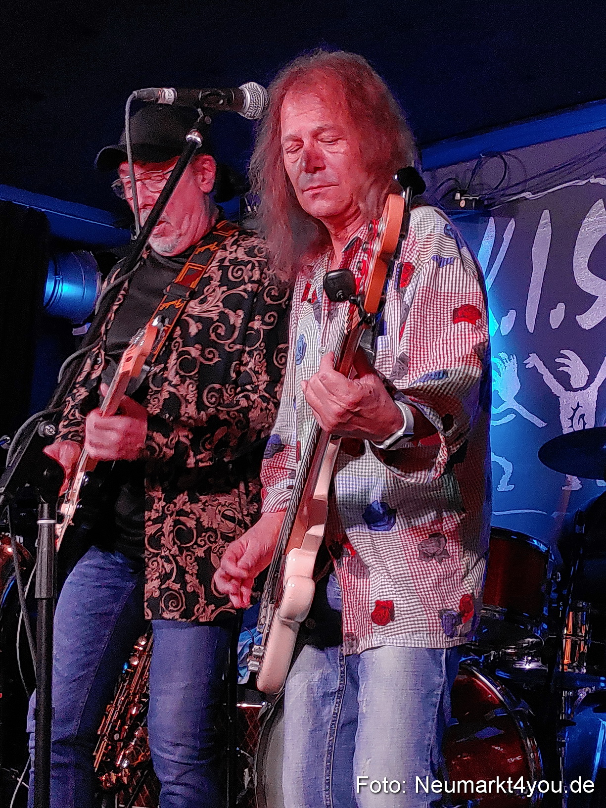 Rudi Madsius Band Kish 0014