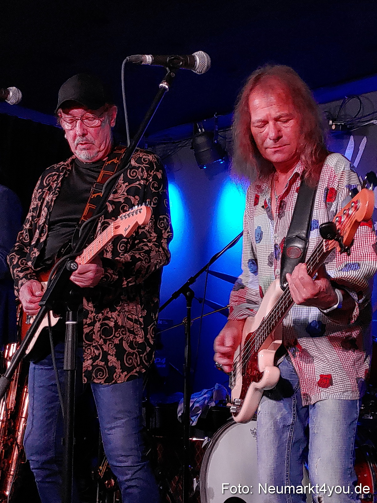 Rudi Madsius Band Kish 0015