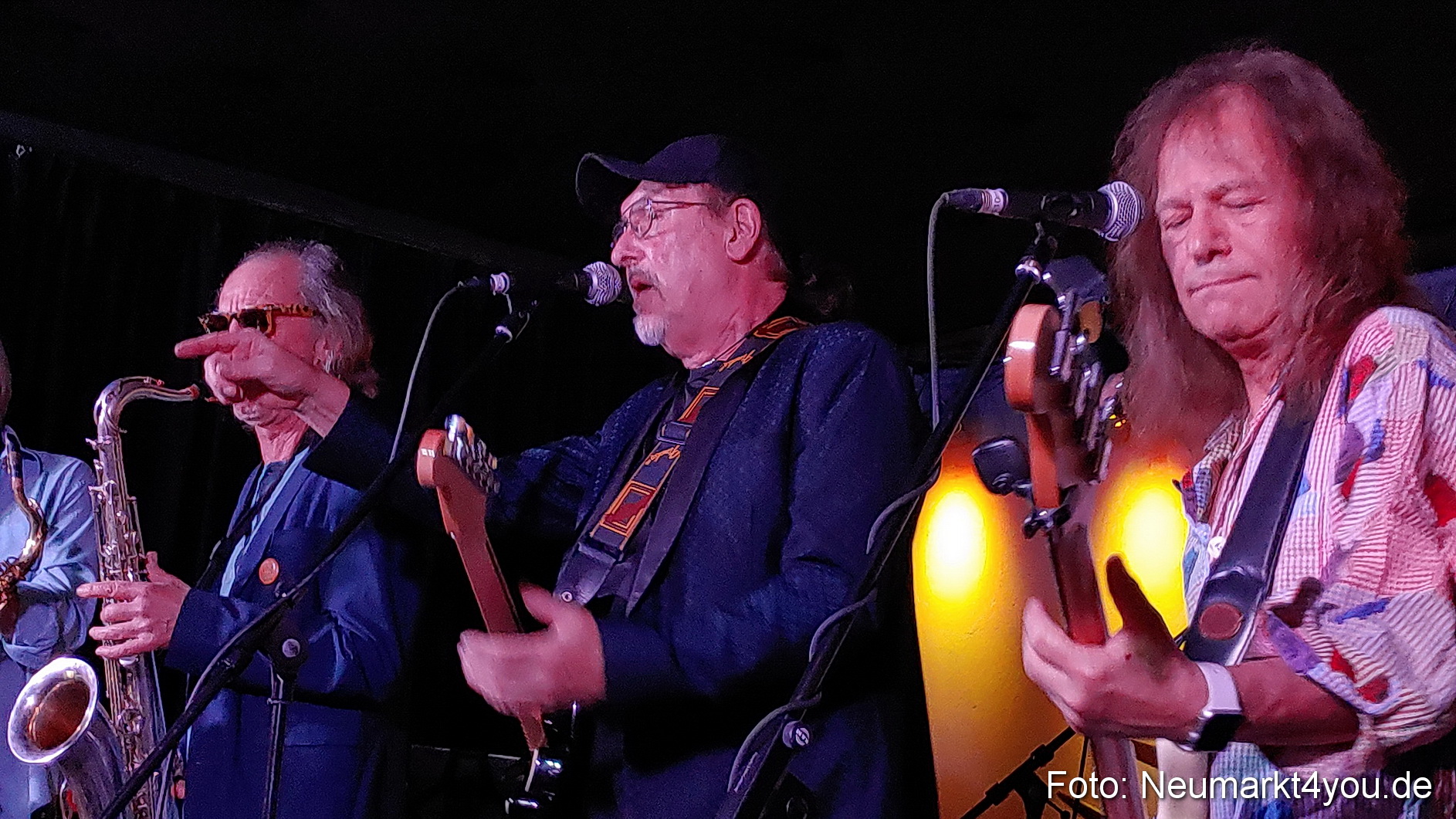 Rudi Madsius Band Kish Youtube