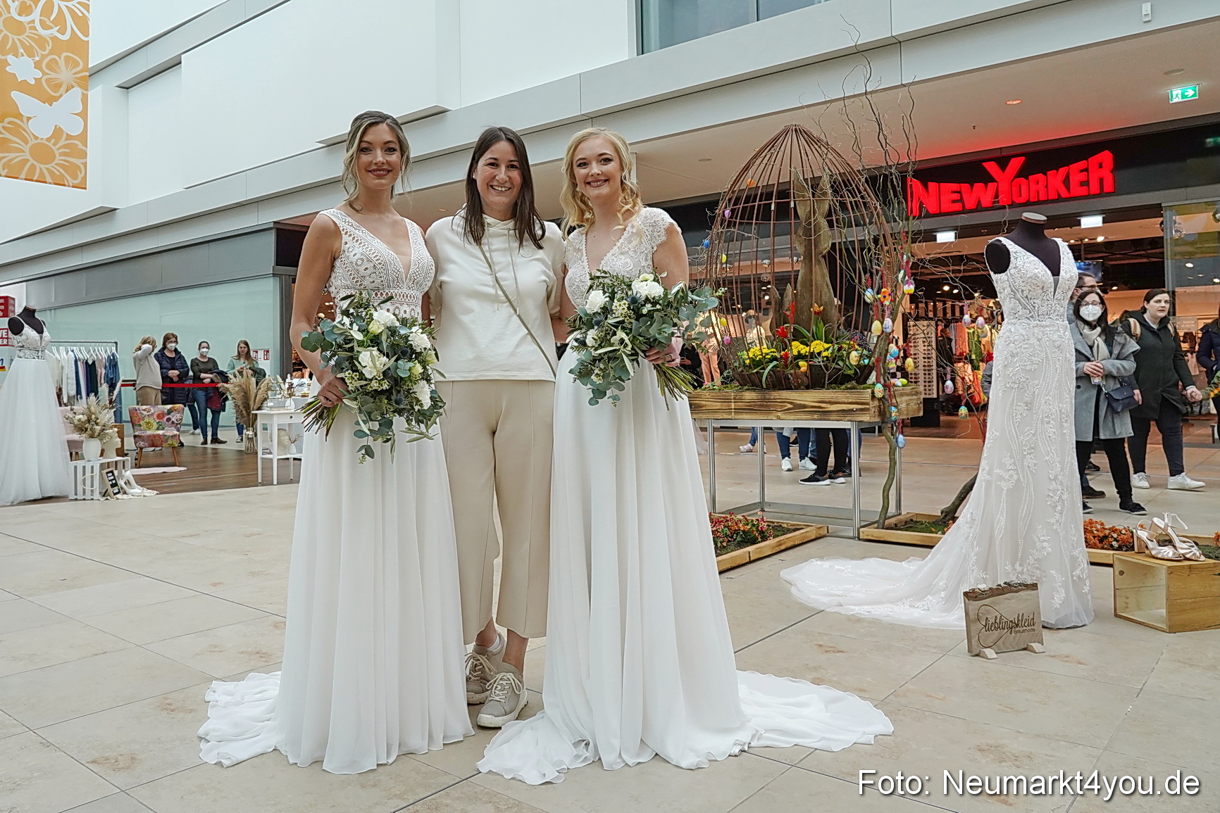 Verkaufsoffener Sonntag 100422 0001