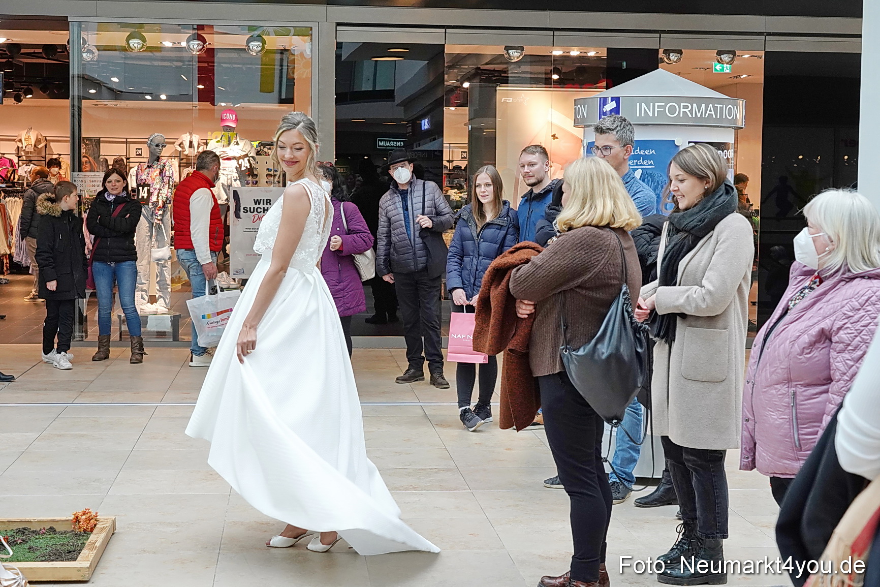 Verkaufsoffener Sonntag 100422 0009