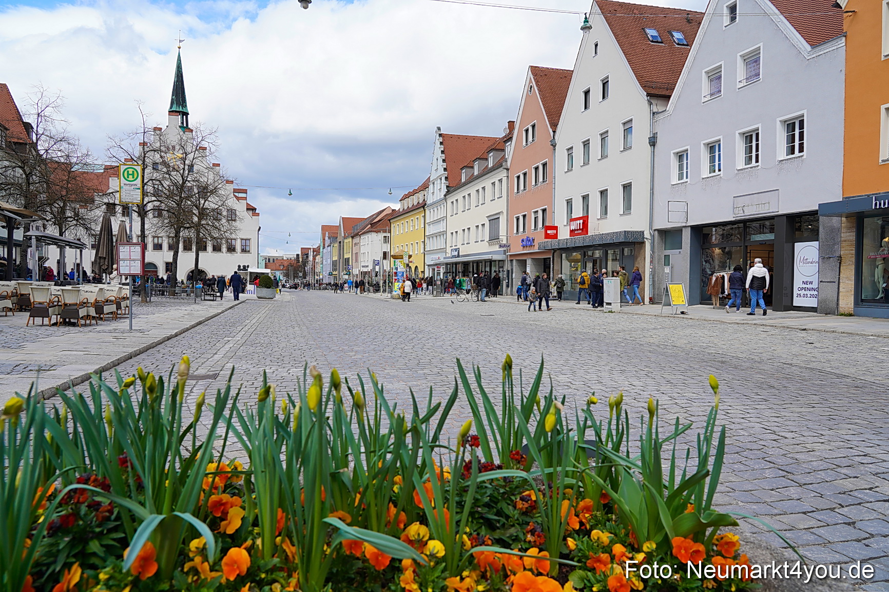 Verkaufsoffener Sonntag 100422 0016