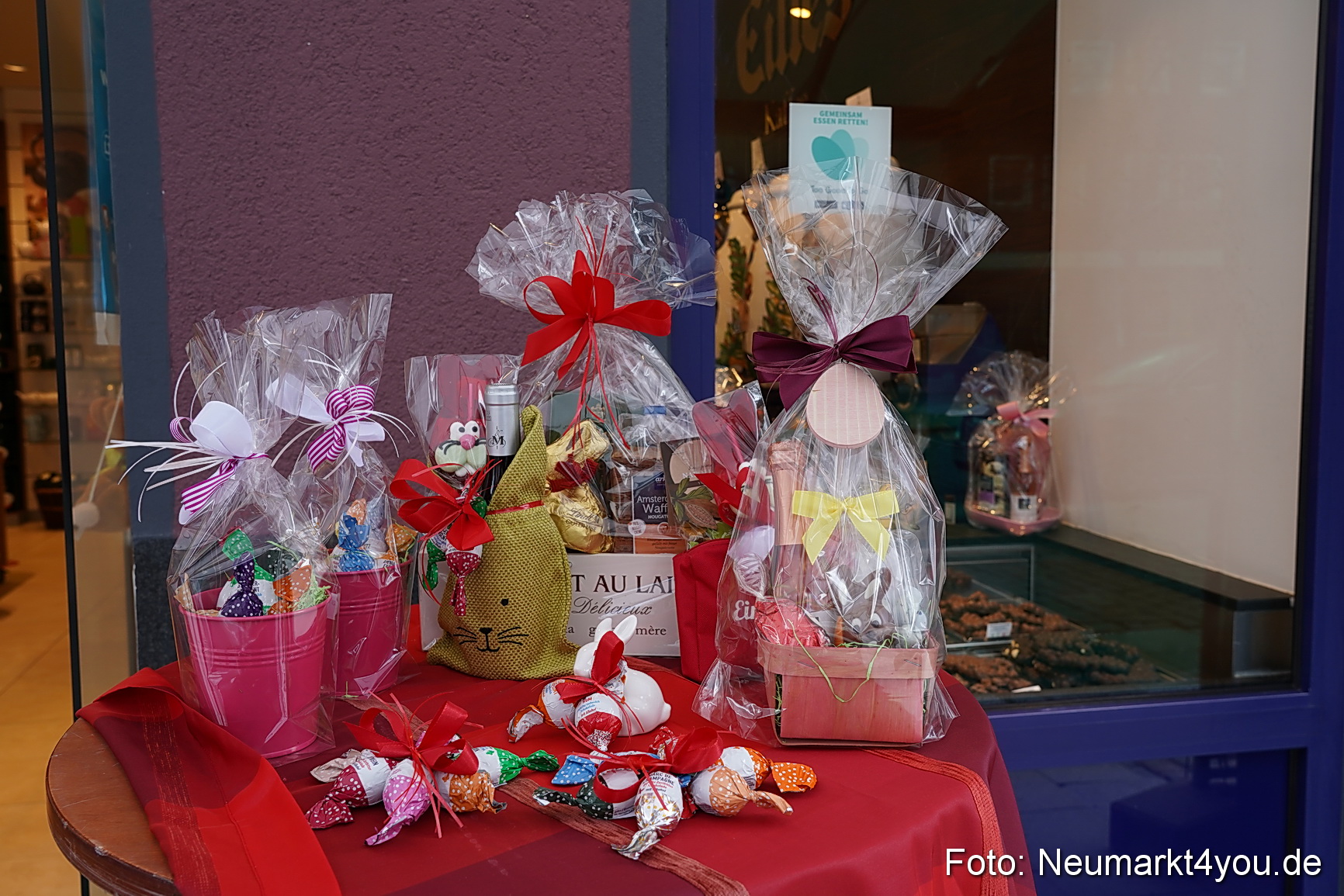 Verkaufsoffener Sonntag 100422 0017