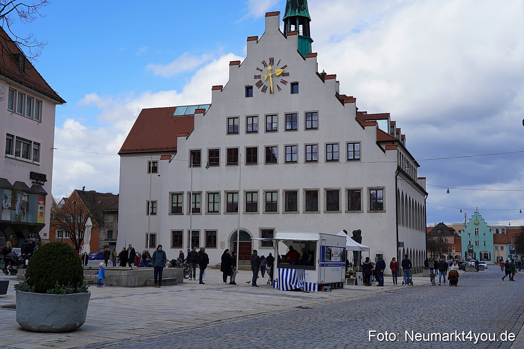 Verkaufsoffener Sonntag 100422 0018
