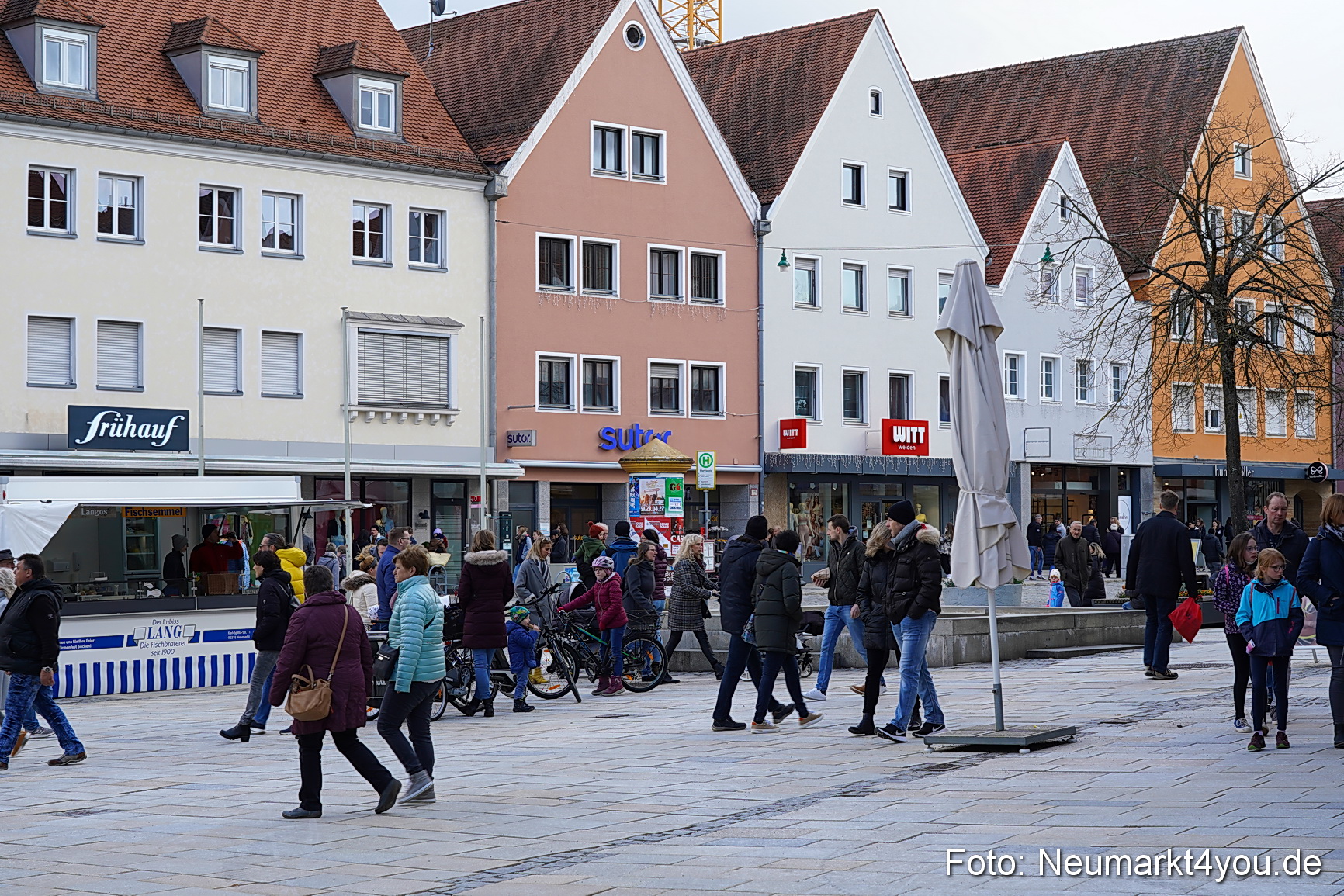 Verkaufsoffener Sonntag 100422 0019
