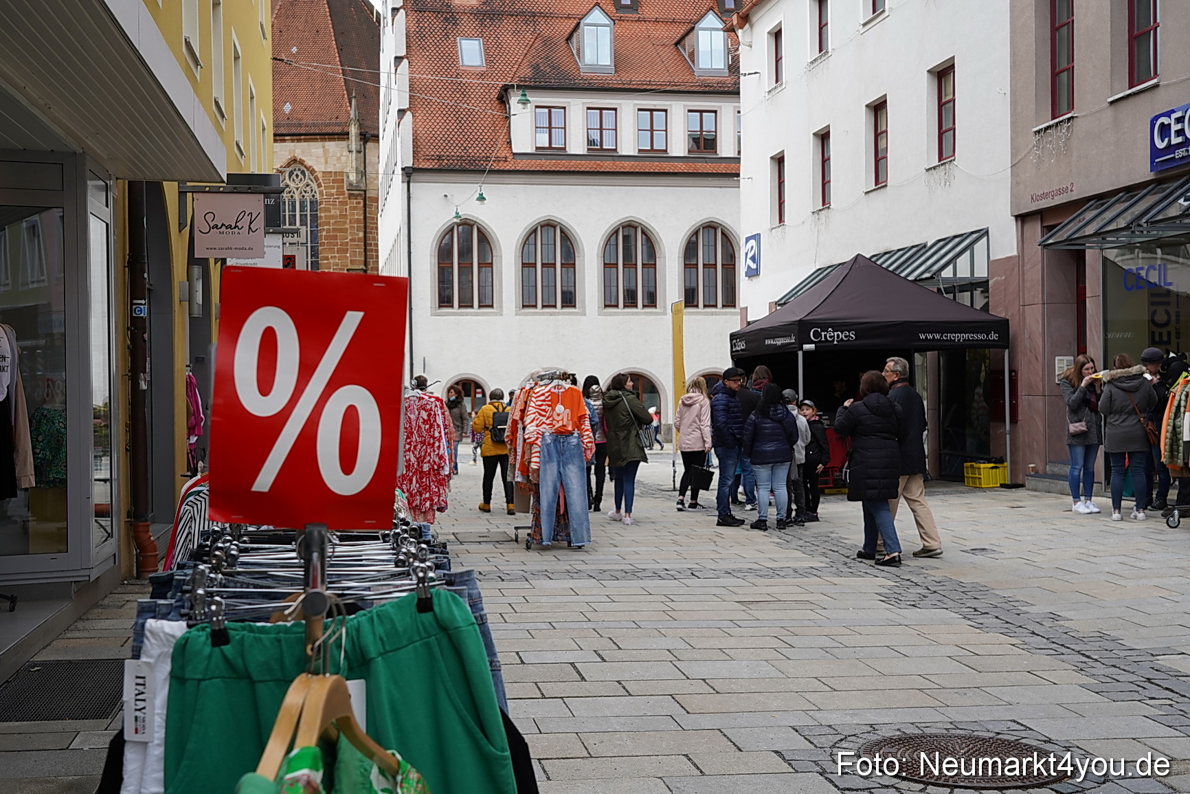 Verkaufsoffener Sonntag 100422 0021