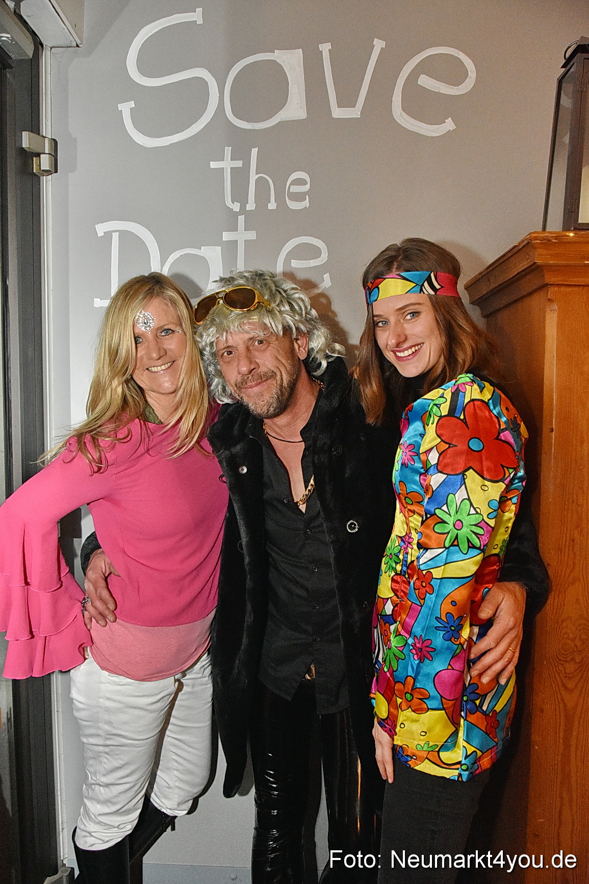 Weiberfasching Neumarkt 0003