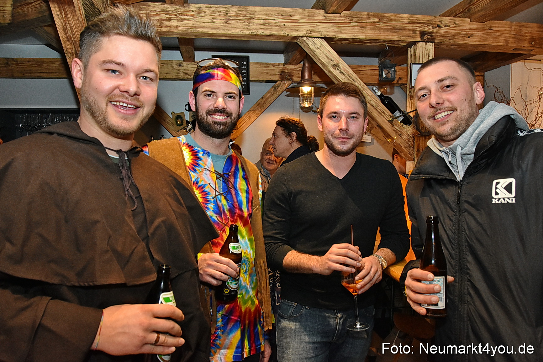 Weiberfasching Neumarkt 0005